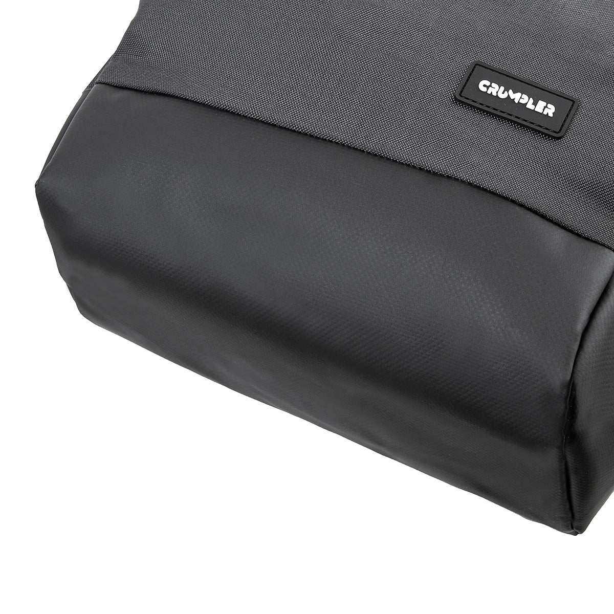 Abstract Rolltop Rucksack 14"