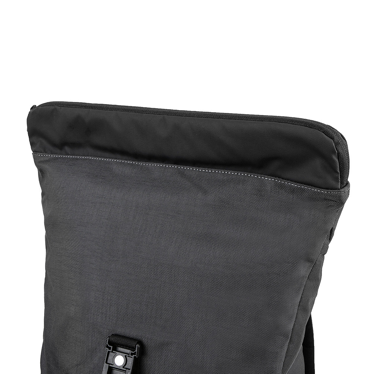 Abstract Rolltop Rucksack 14"
