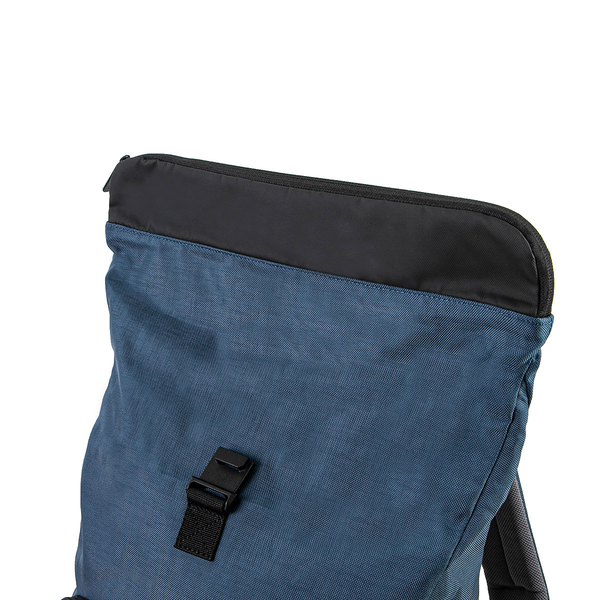Abstract Rolltop Rucksack 14"
