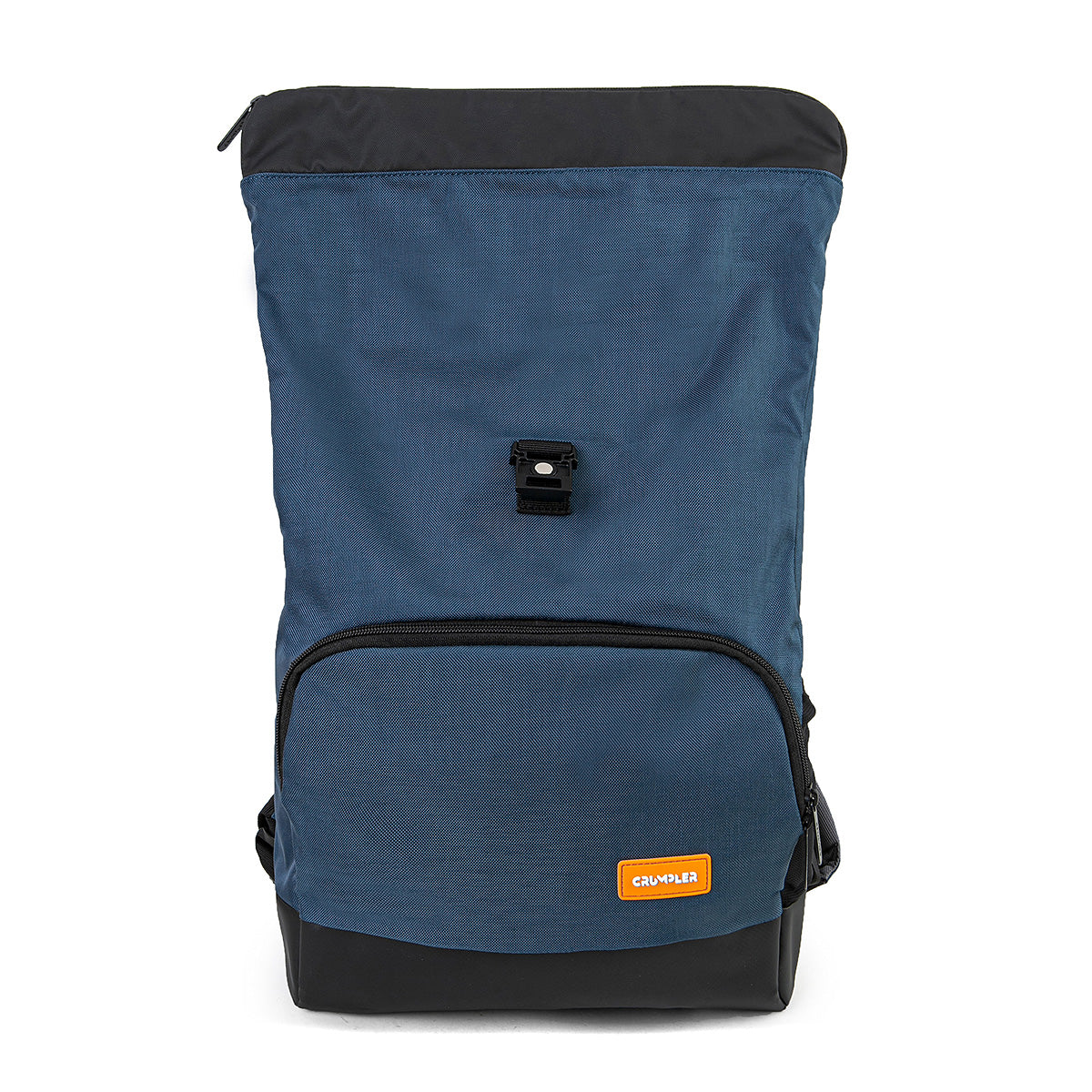 Abstract Rolltop Rucksack 14"