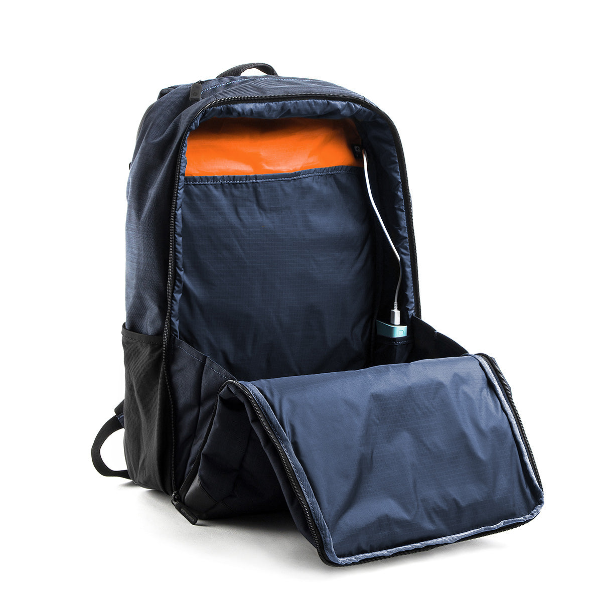 Backload Backpack