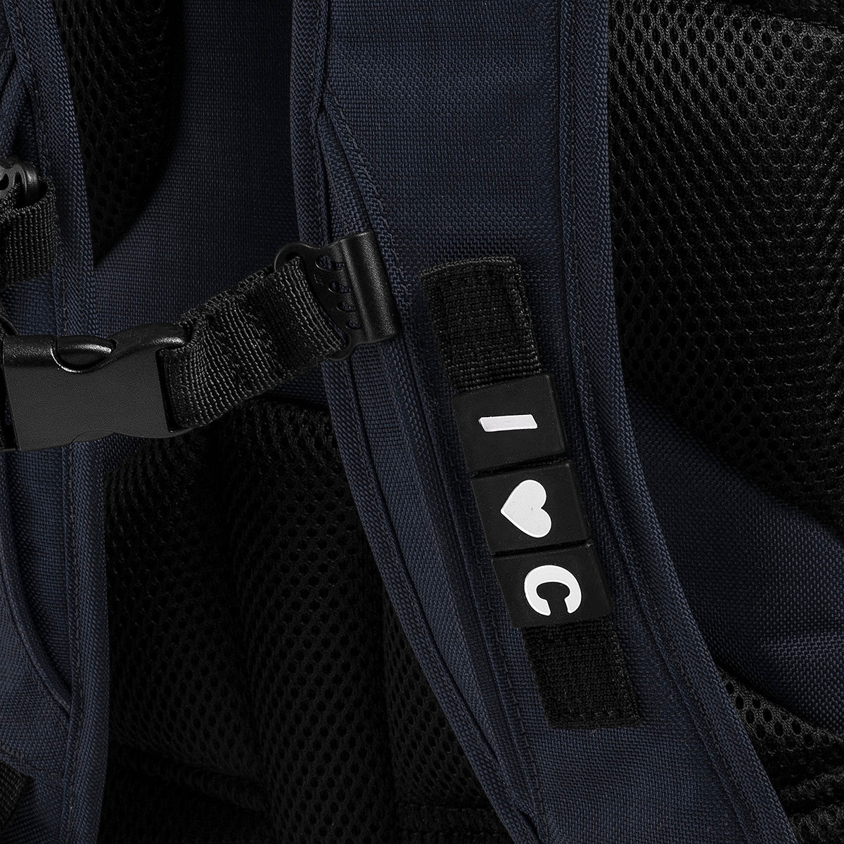 Backload Backpack