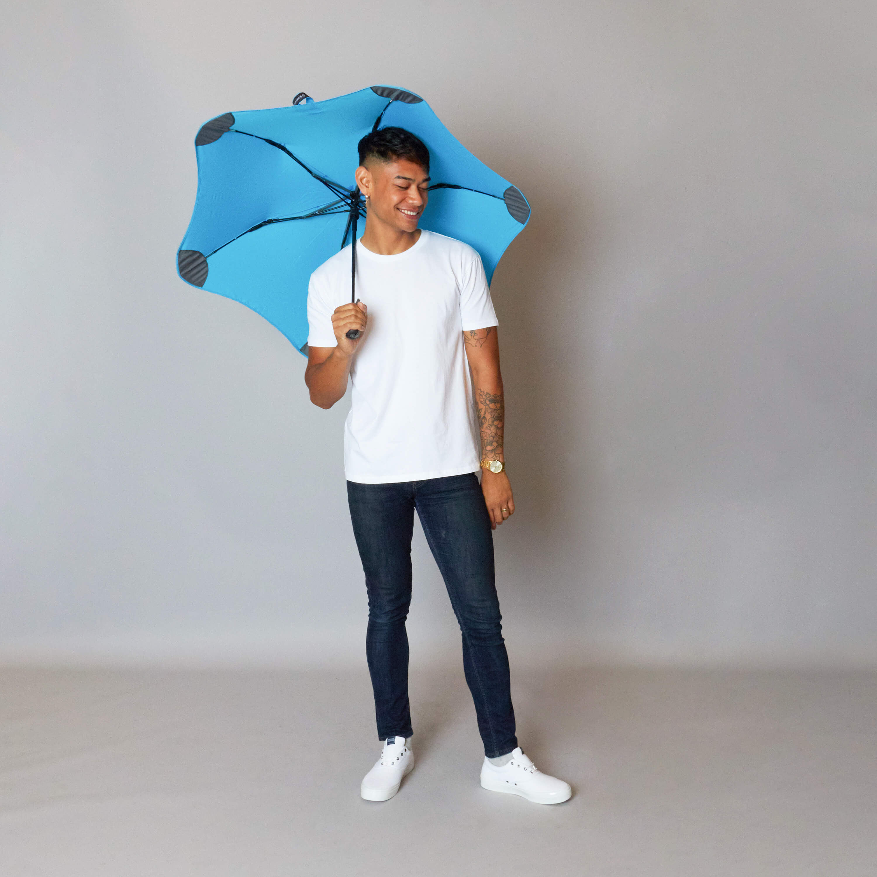 Blunt Umbrellas Metro Taschenschirm