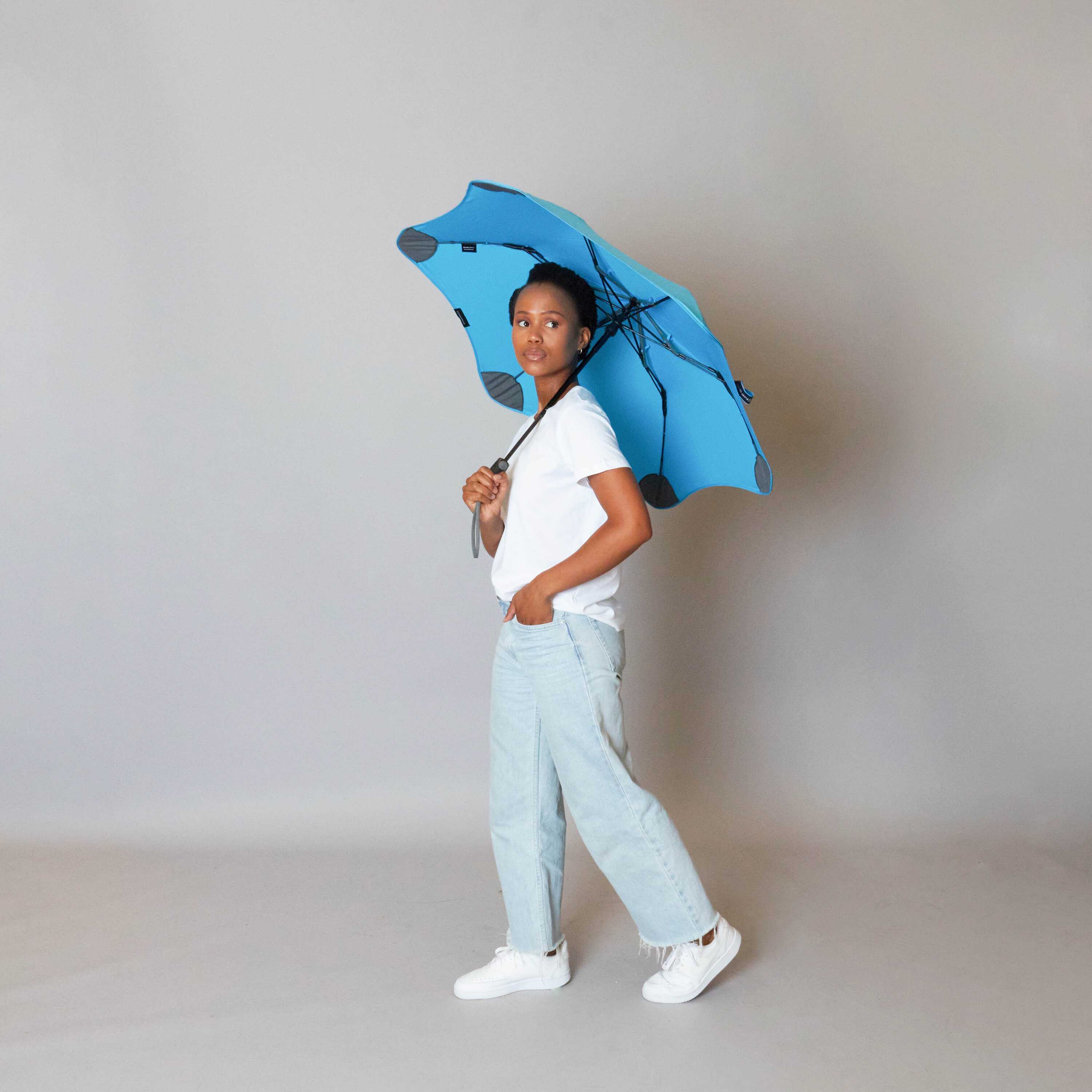 Blunt Umbrellas Metro Taschenschirm