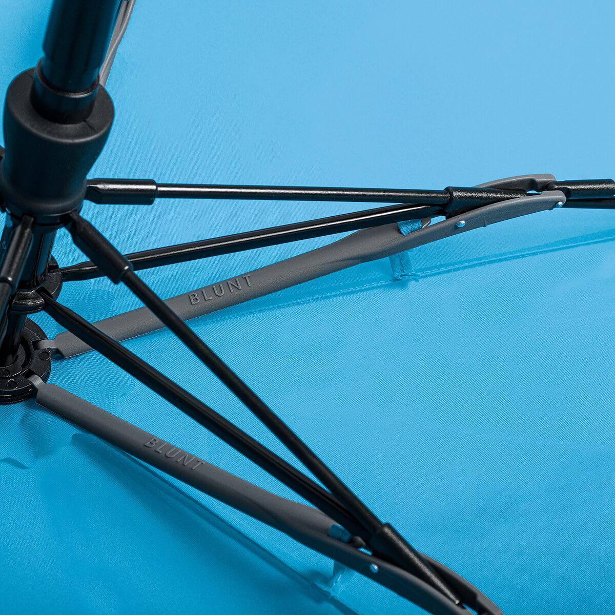 Blunt Umbrellas Metro Taschenschirm