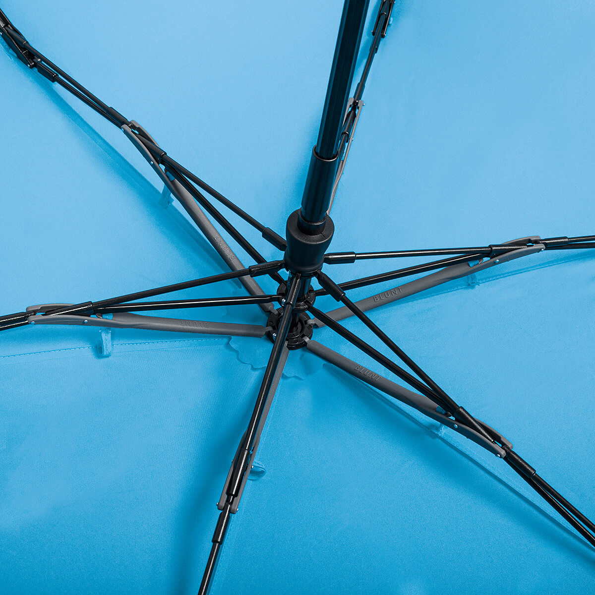 Blunt Umbrellas Metro Taschenschirm