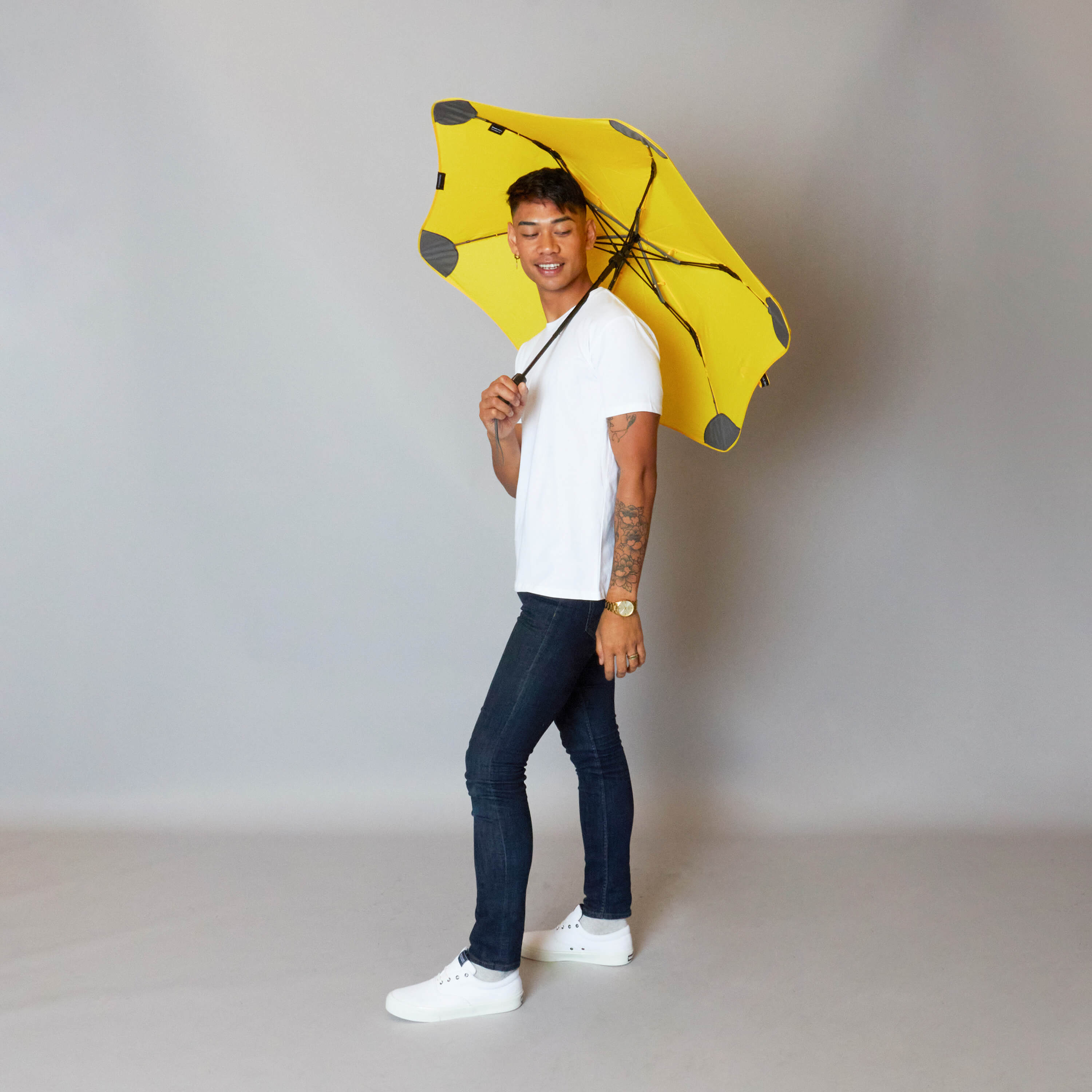 Blunt Umbrellas Metro Taschenschirm