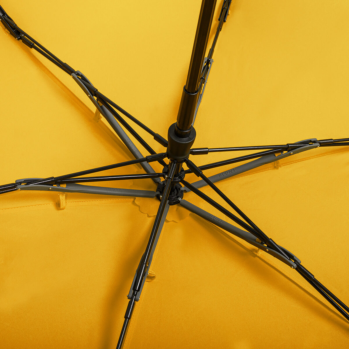 Blunt Umbrellas Metro Taschenschirm