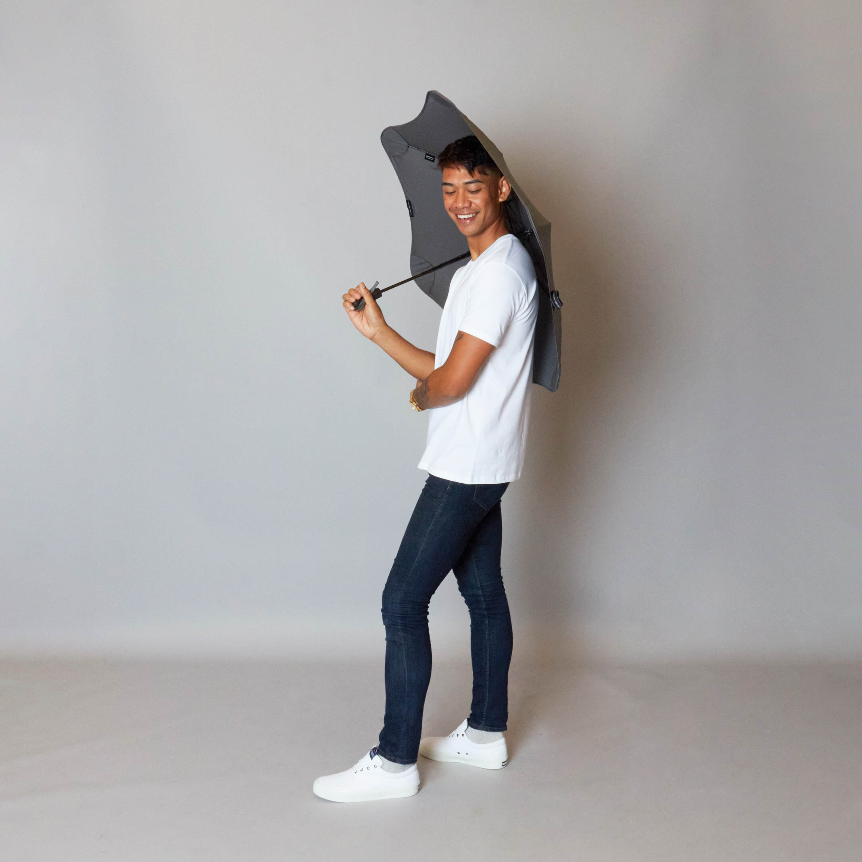 Blunt Umbrellas Metro Taschenschirm