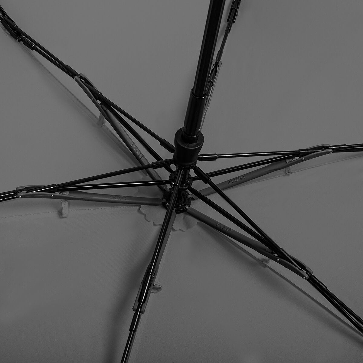 Blunt Umbrellas Metro Taschenschirm