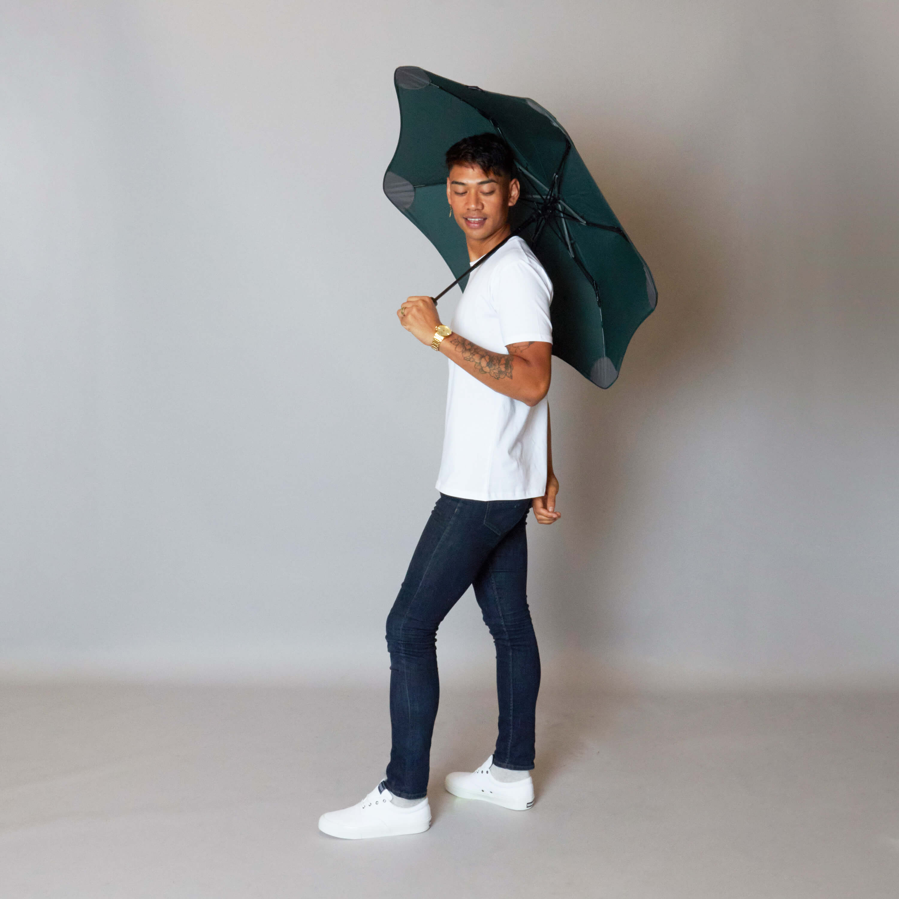 Blunt Umbrellas Metro Taschenschirm