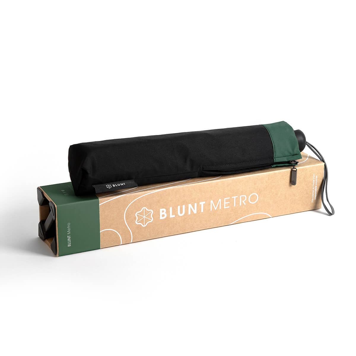 Blunt Umbrellas Metro Taschenschirm