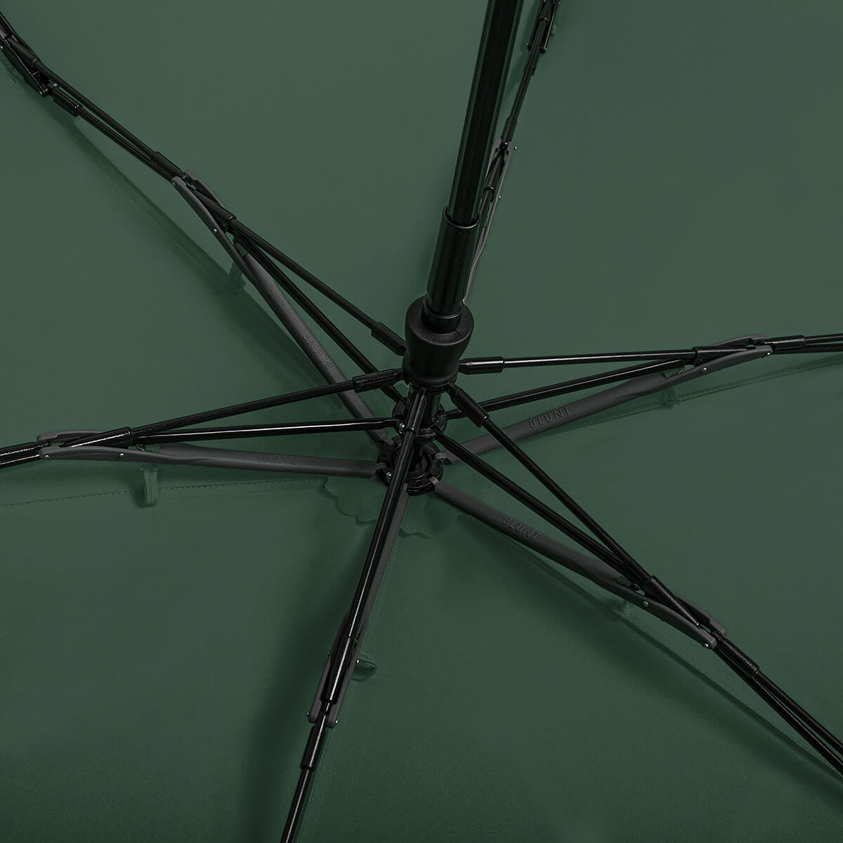 Blunt Umbrellas Metro Taschenschirm