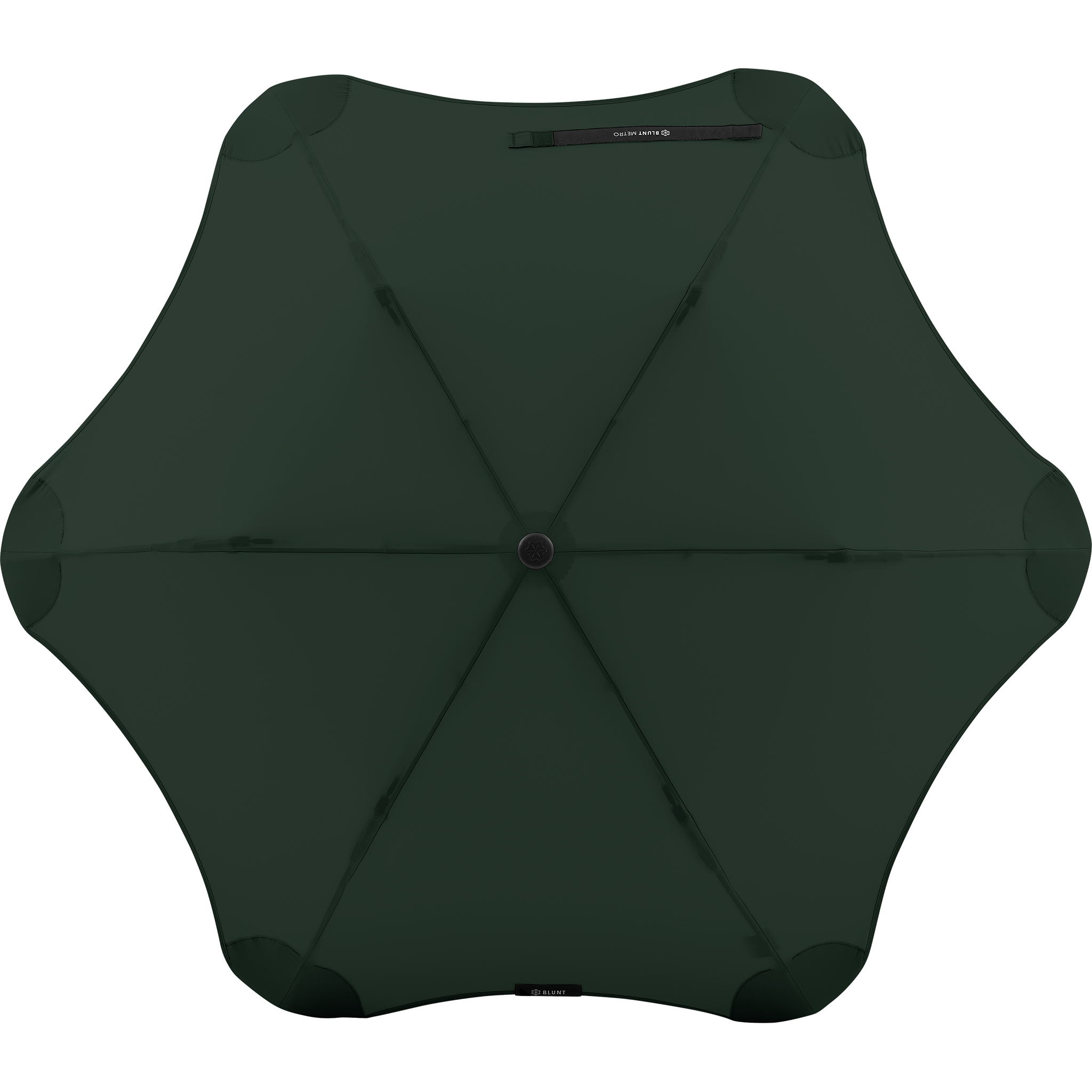 Blunt Umbrellas Metro Taschenschirm