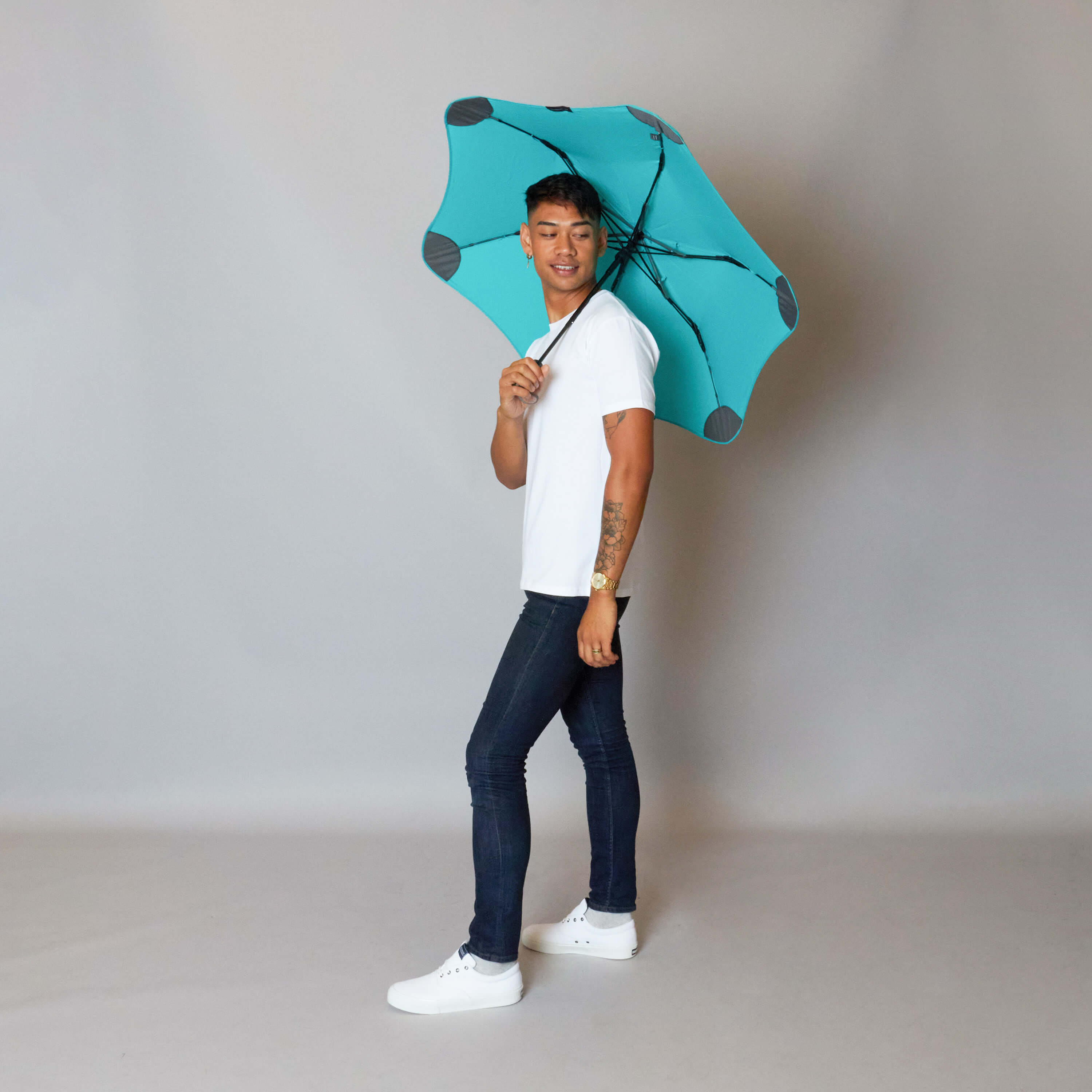 Blunt Umbrellas Metro Taschenschirm