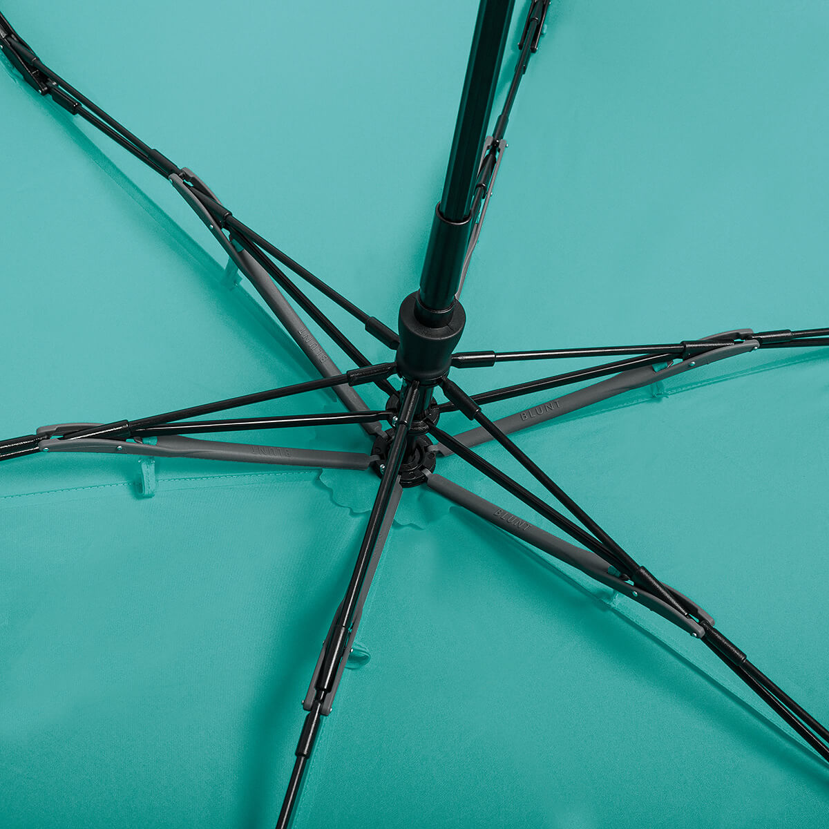 Blunt Umbrellas Metro Taschenschirm