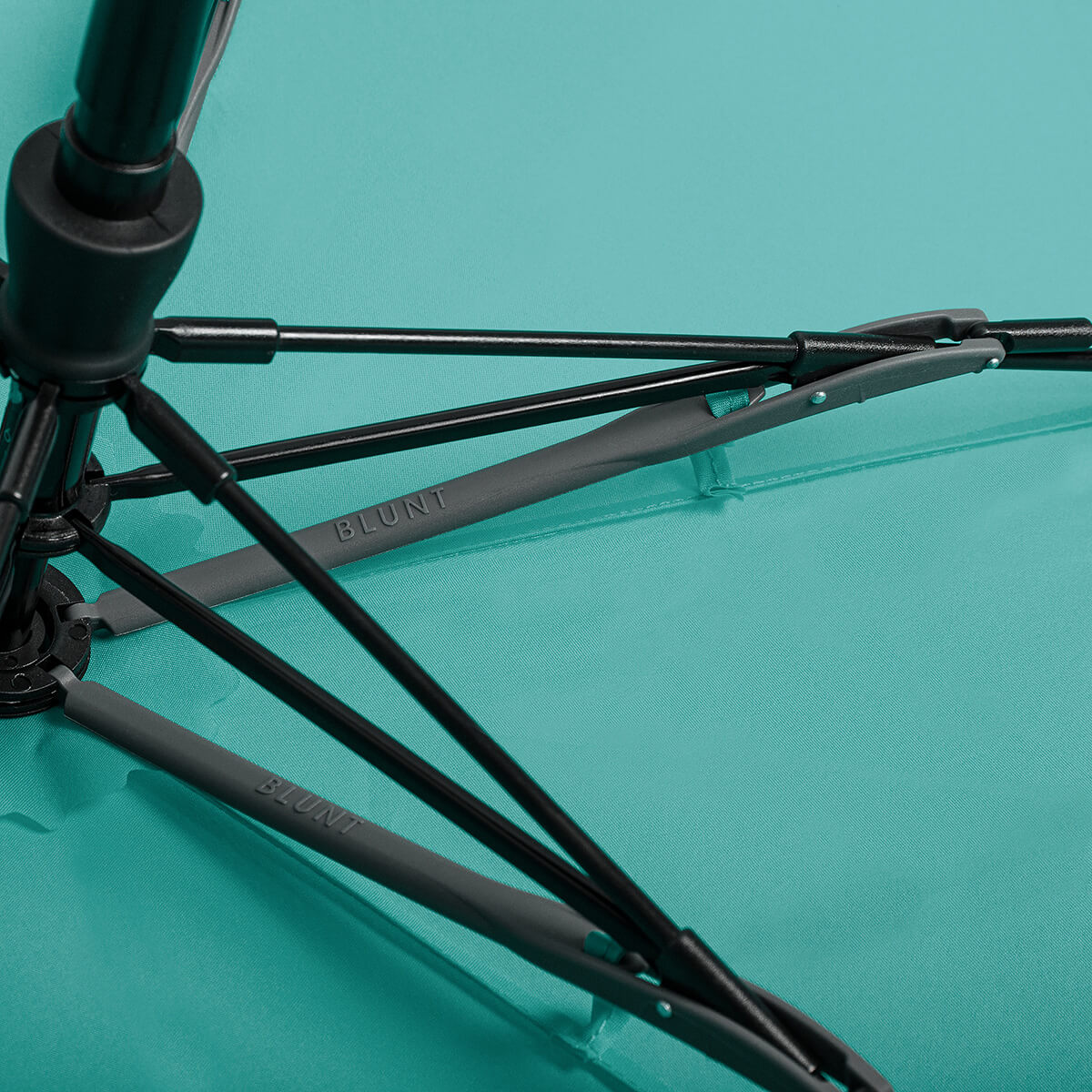 Blunt Umbrellas Metro Taschenschirm