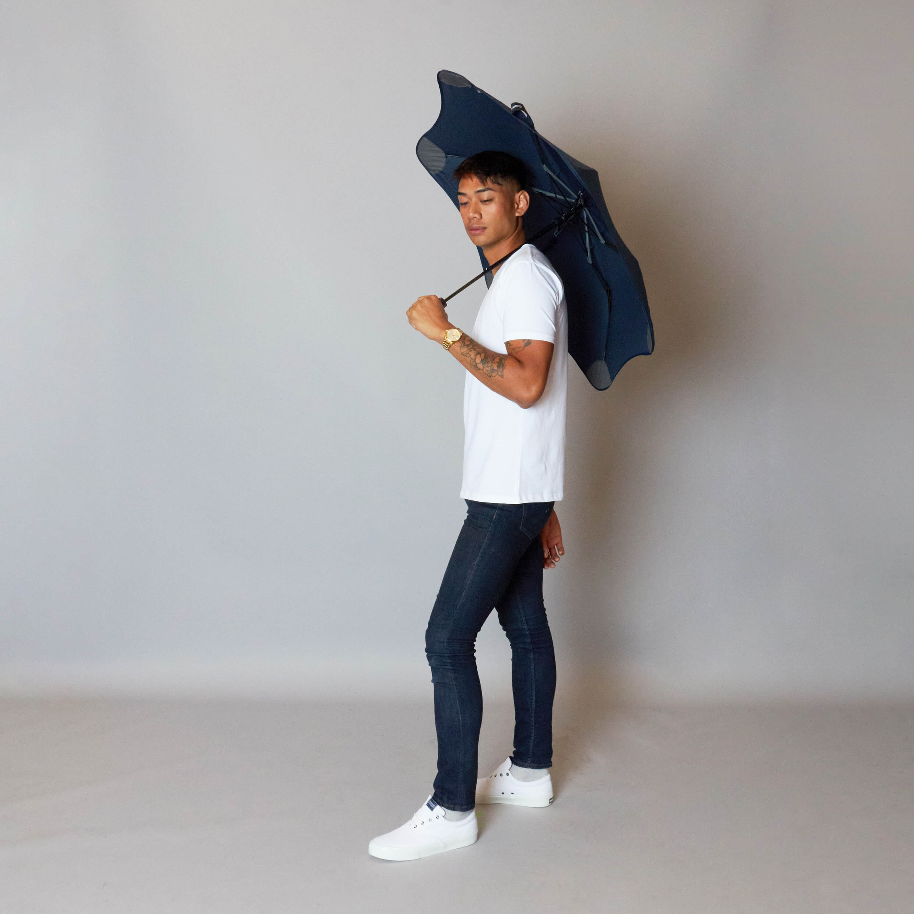 Blunt Umbrellas Metro Taschenschirm