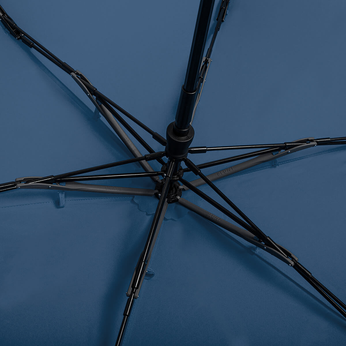 Blunt Umbrellas Metro Taschenschirm