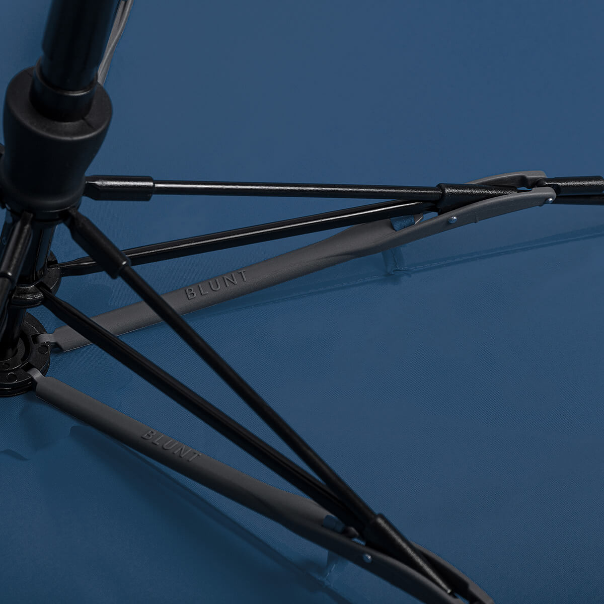 Blunt Umbrellas Metro Taschenschirm