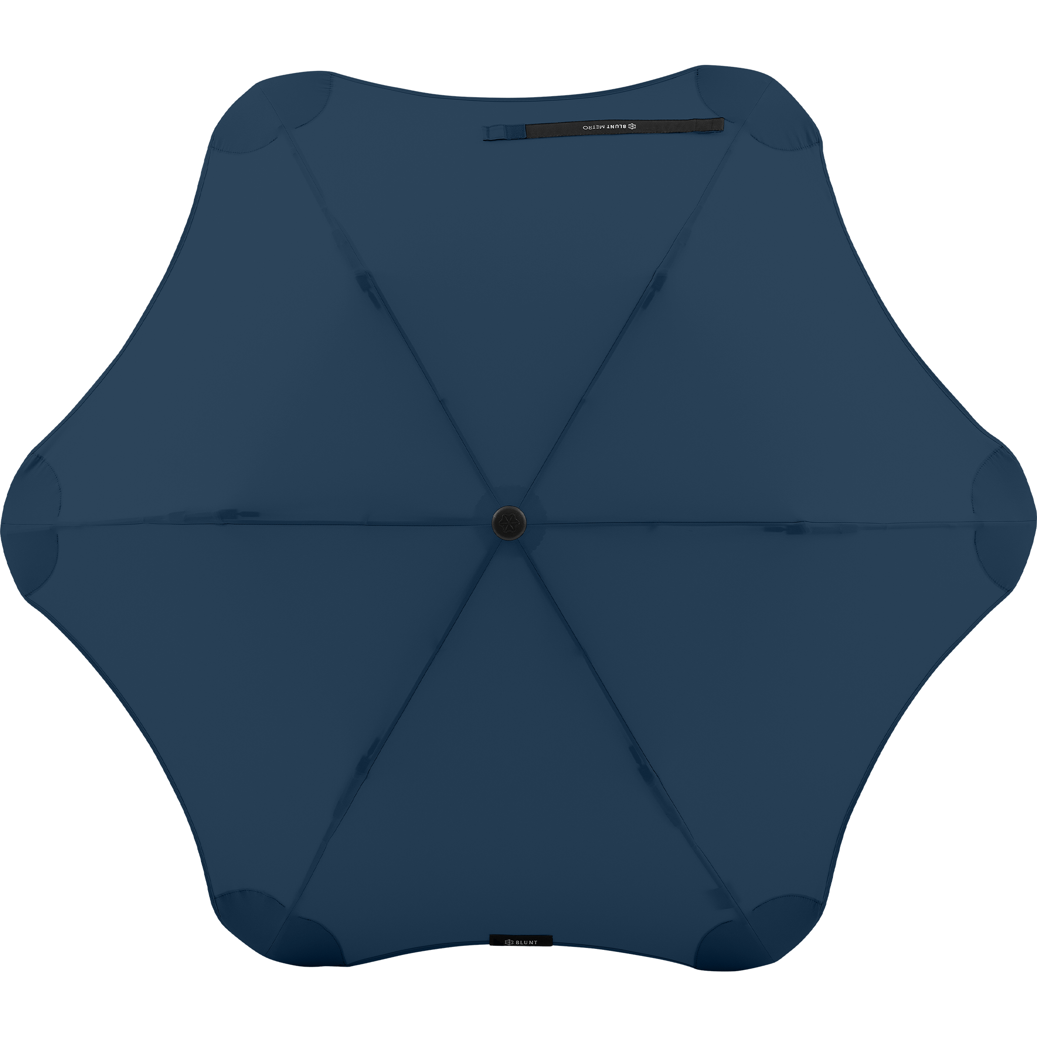 Blunt Umbrellas Metro Taschenschirm