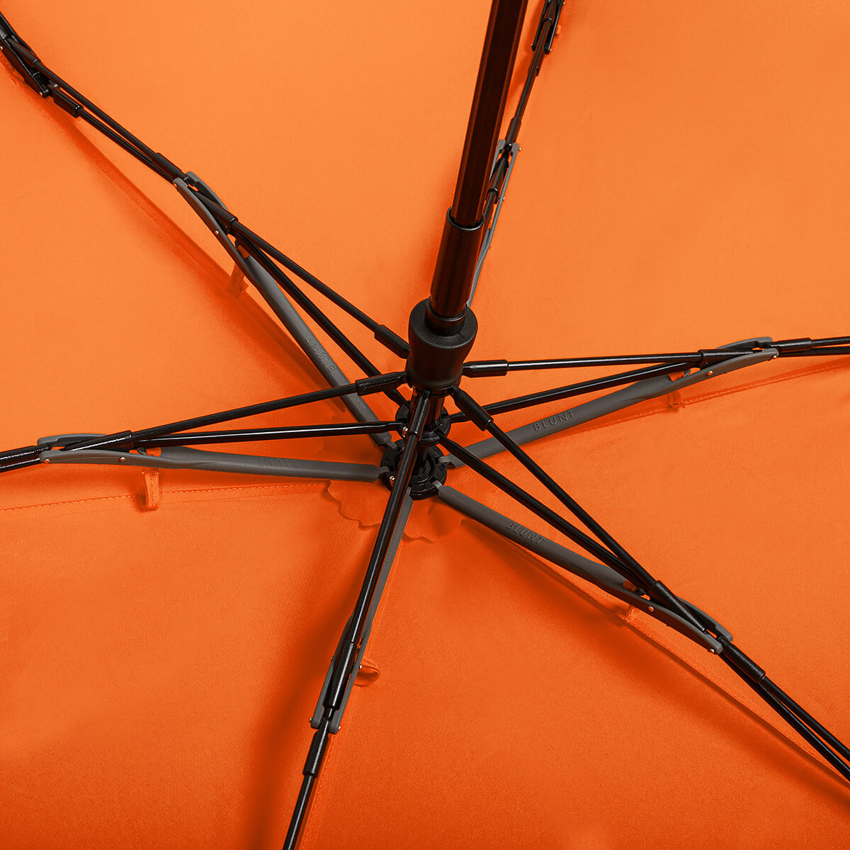 Blunt Umbrellas Metro Taschenschirm