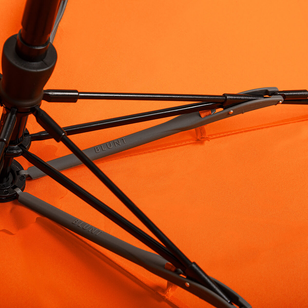 Blunt Umbrellas Metro Taschenschirm