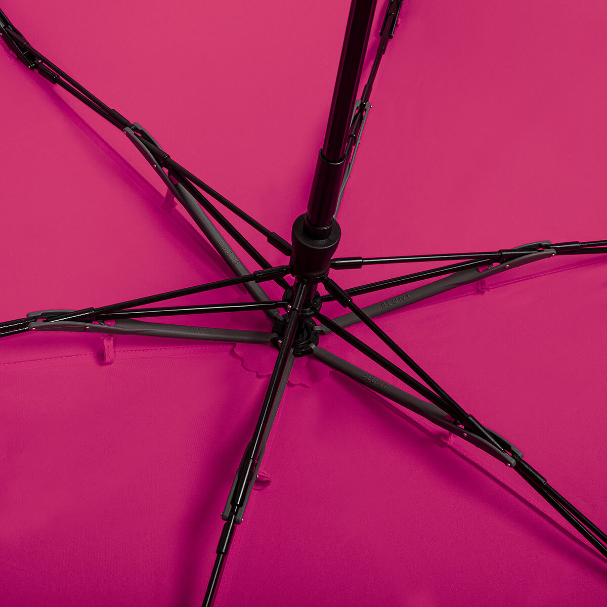 Blunt Umbrellas Metro Taschenschirm