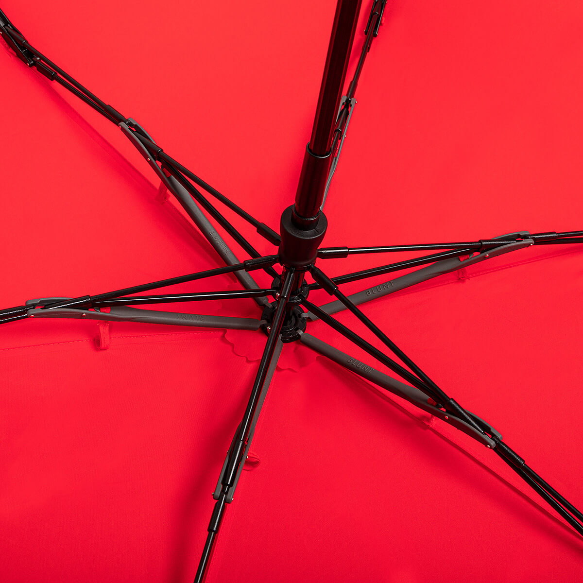 Blunt Umbrellas Metro Taschenschirm