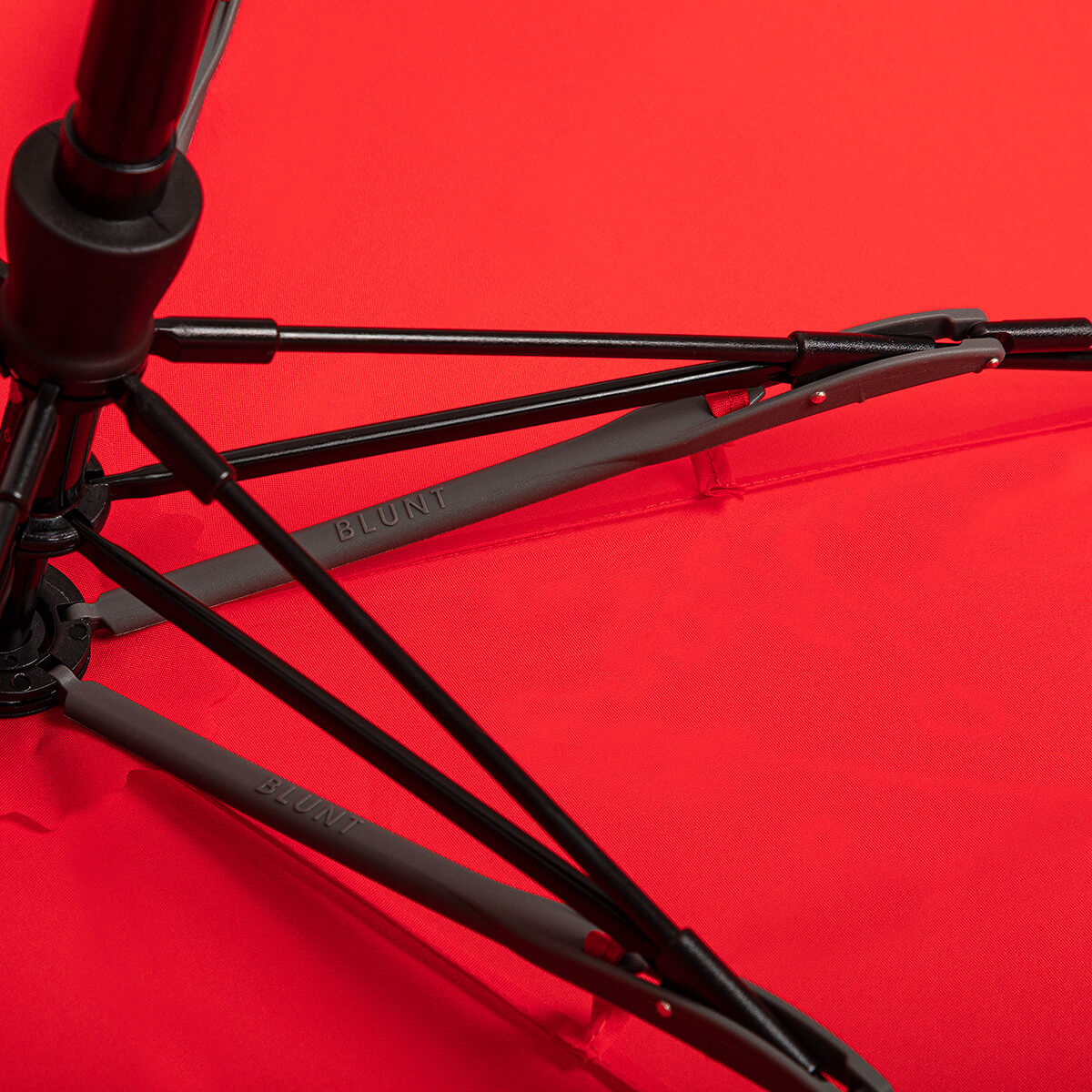 Blunt Umbrellas Metro Taschenschirm