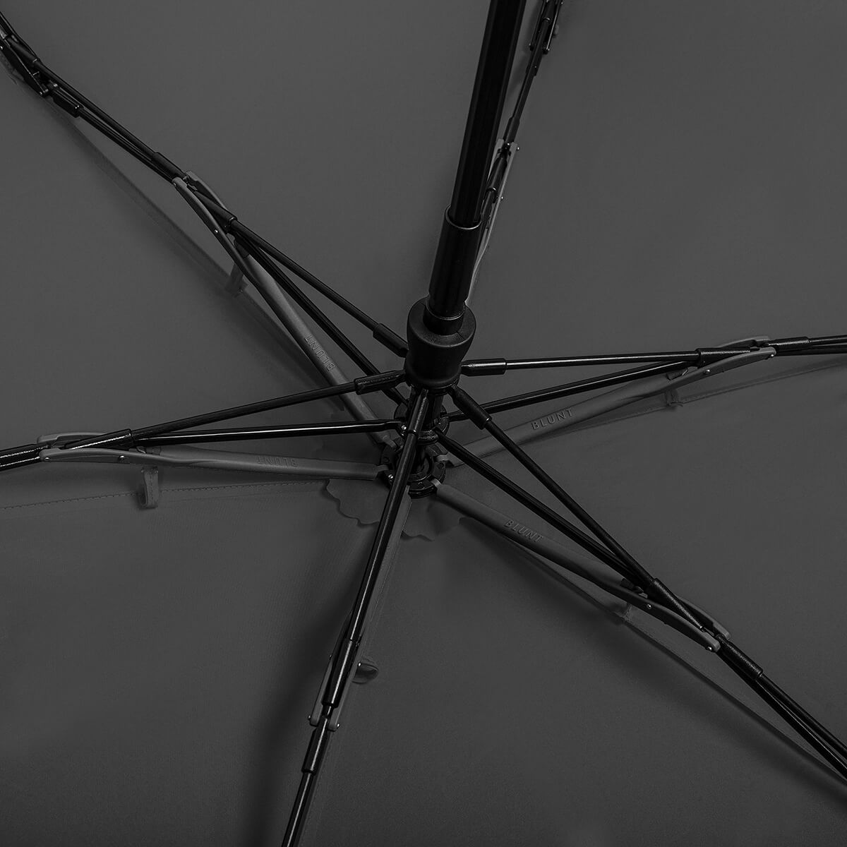 Blunt Umbrellas Metro Taschenschirm