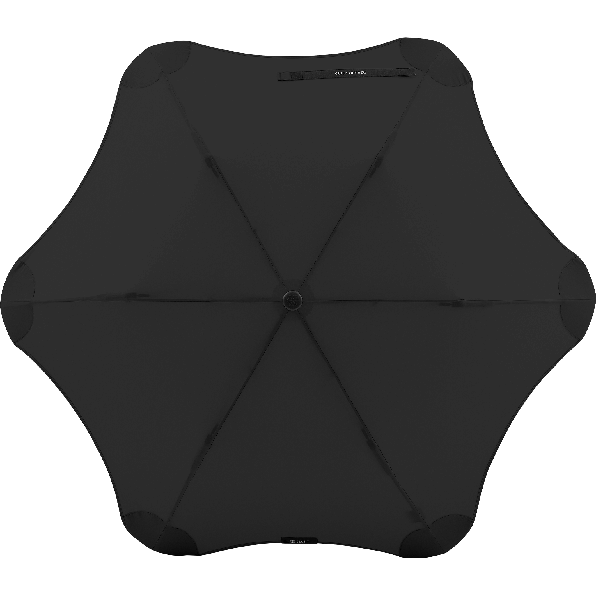 Blunt Umbrellas Metro Taschenschirm