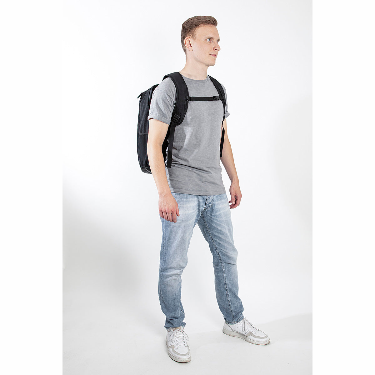 Backload Backpack