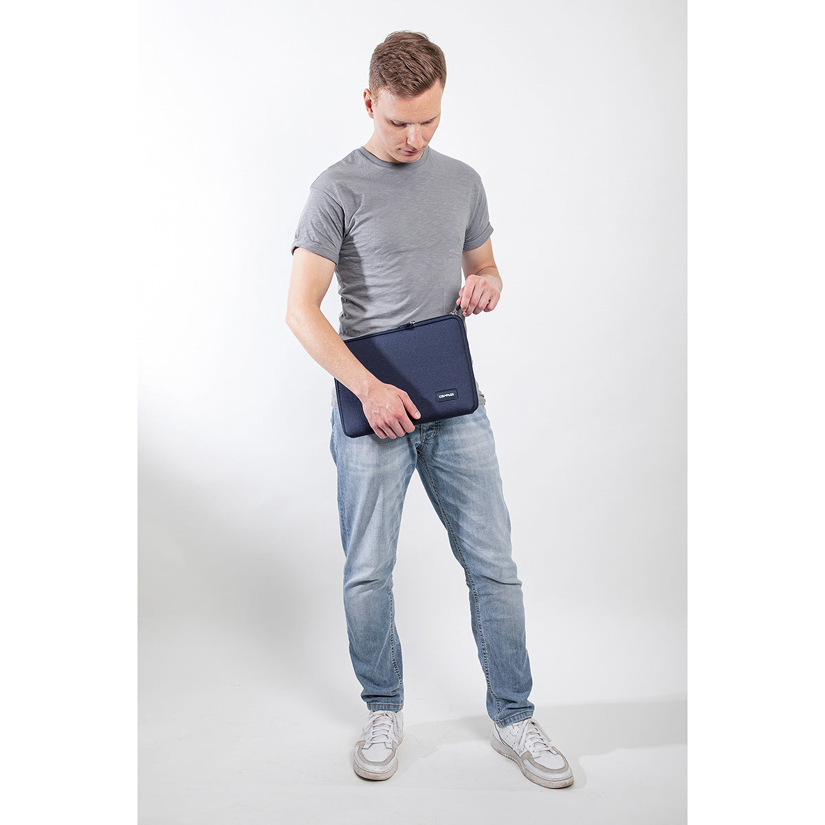Base Layer Laptop Sleeve 15"