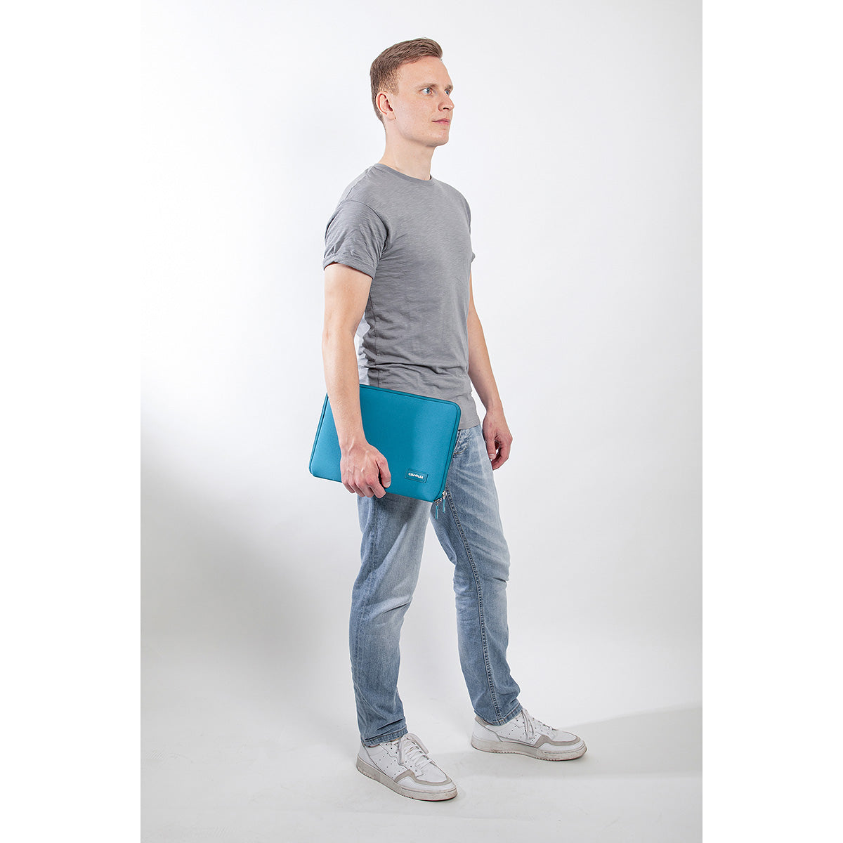 Base Layer Laptop Sleeve 13"