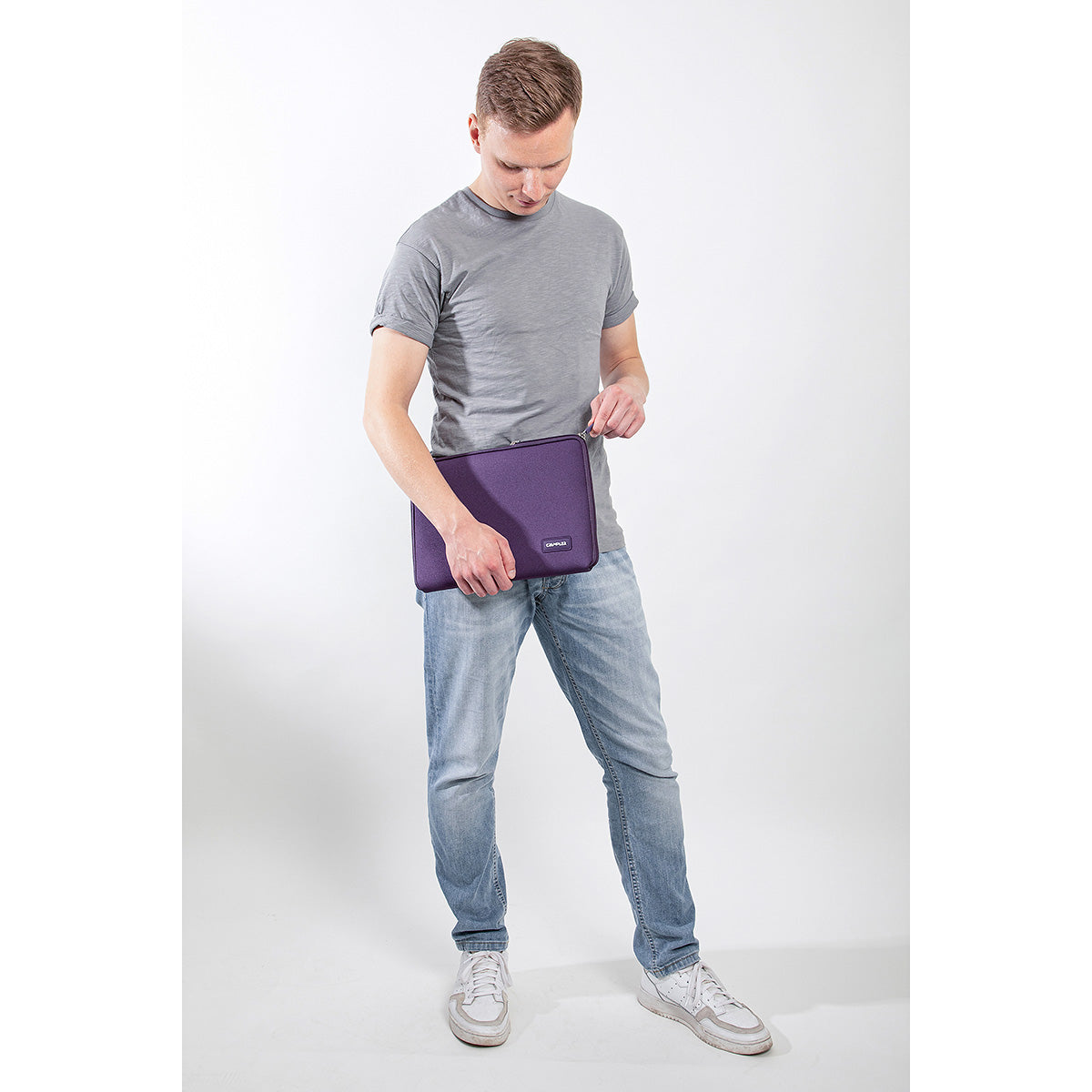 Base Layer Laptop Sleeve 14"