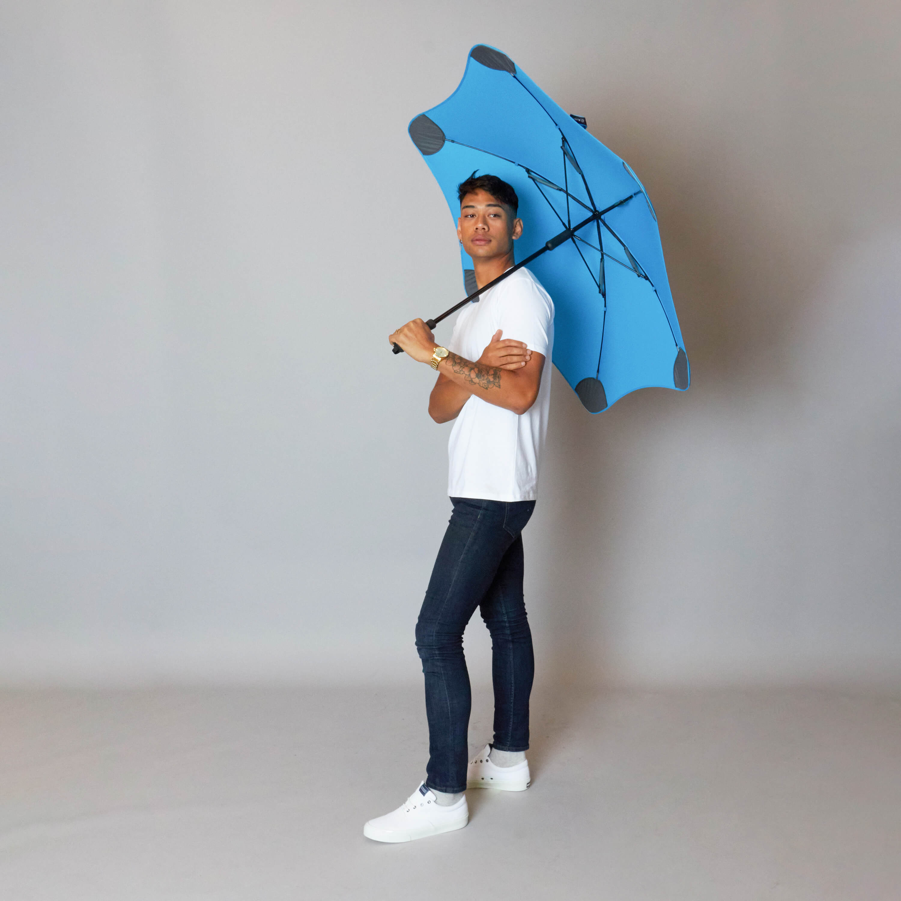 Blunt Umbrellas Classic Stockschirm