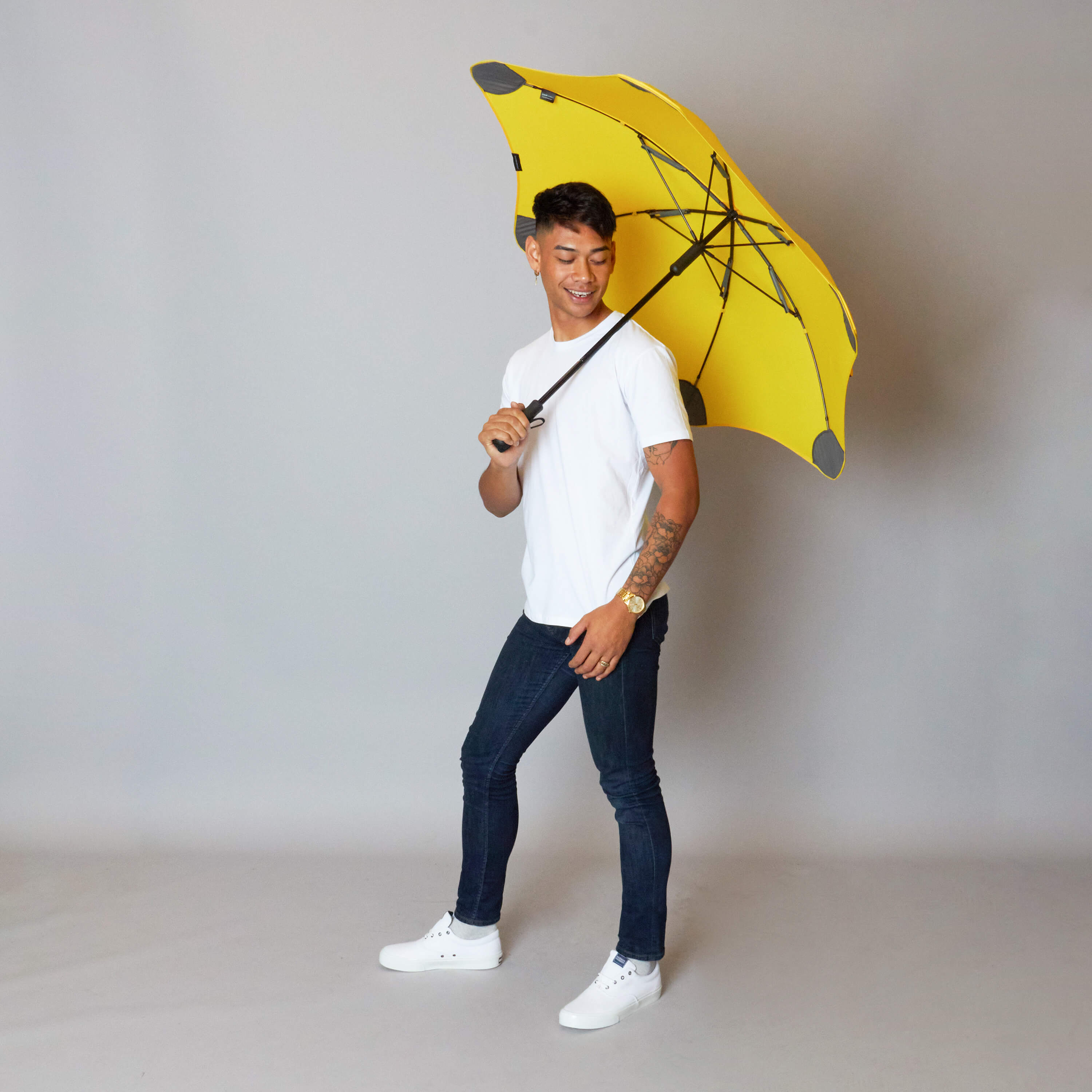 Blunt Umbrellas Classic Stockschirm