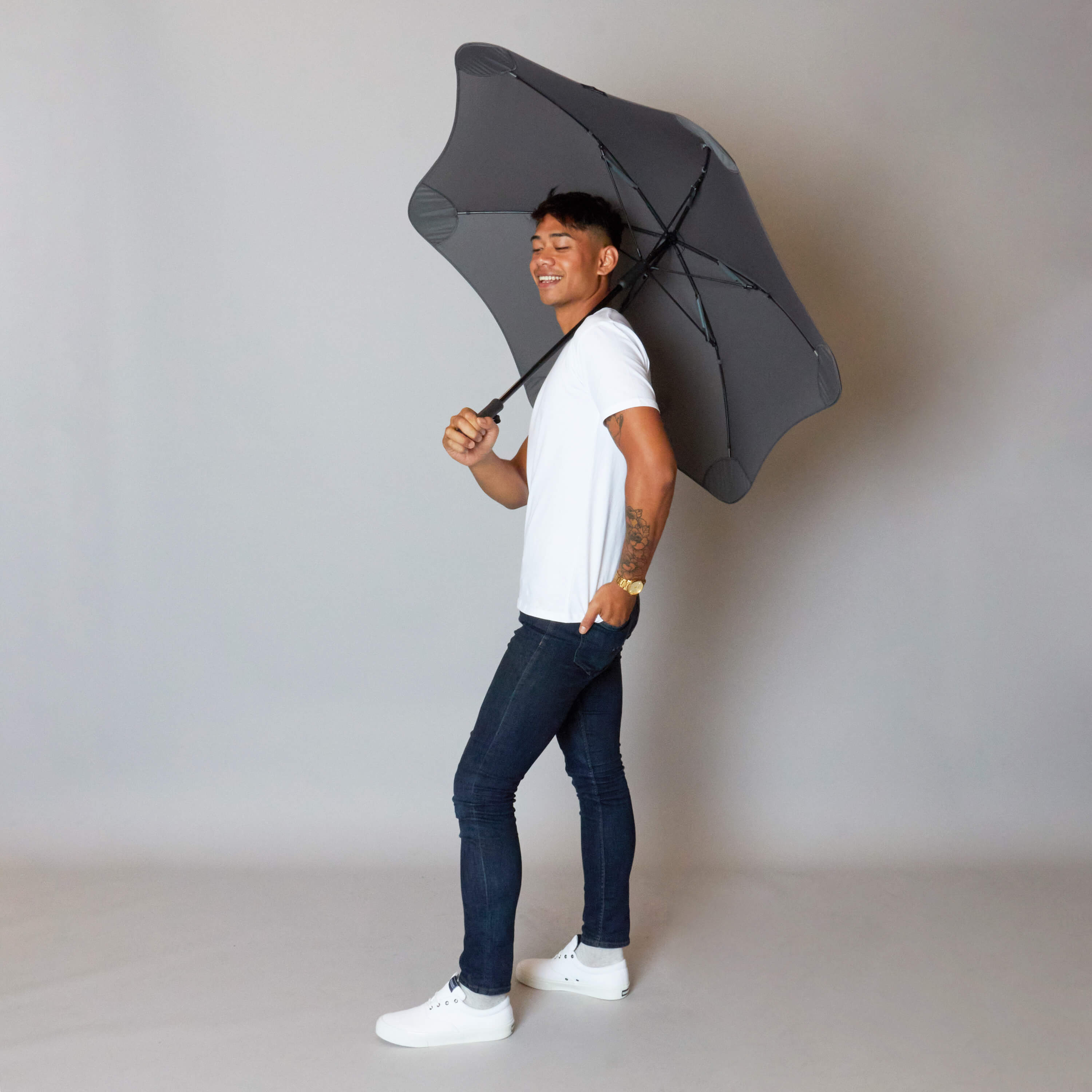 Blunt Umbrellas Classic Stockschirm