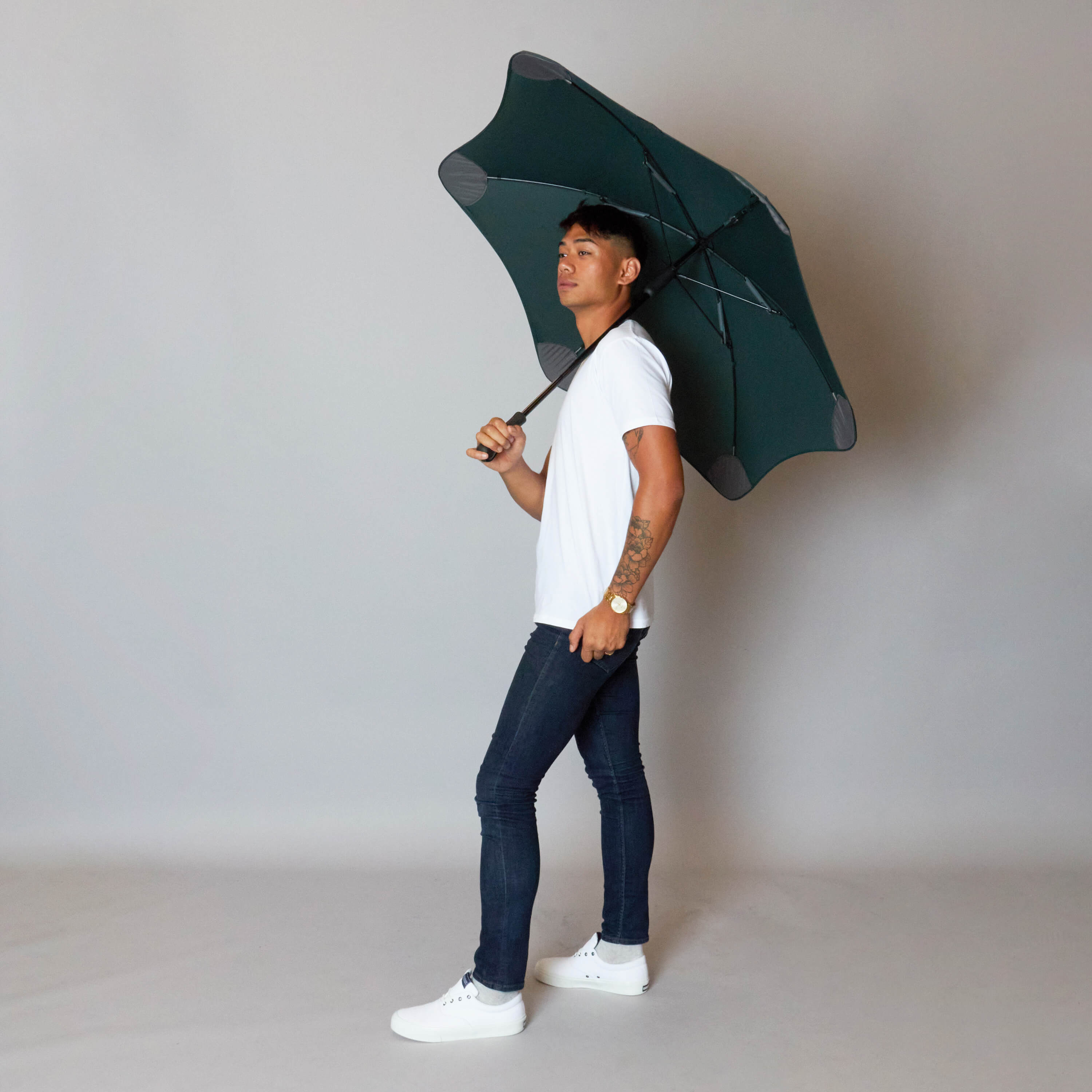 Blunt Umbrellas Classic Stockschirm