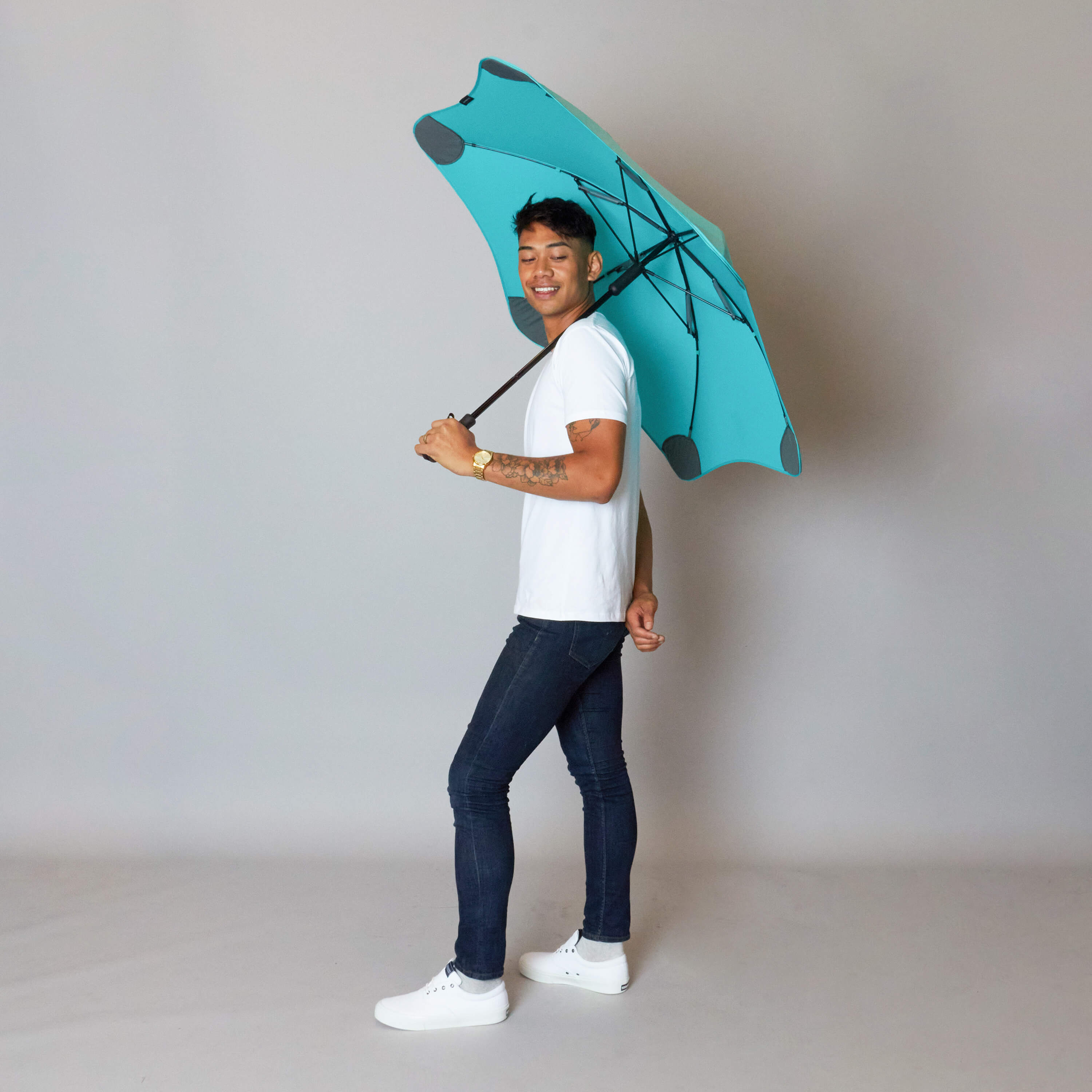 Blunt Umbrellas Classic Stockschirm