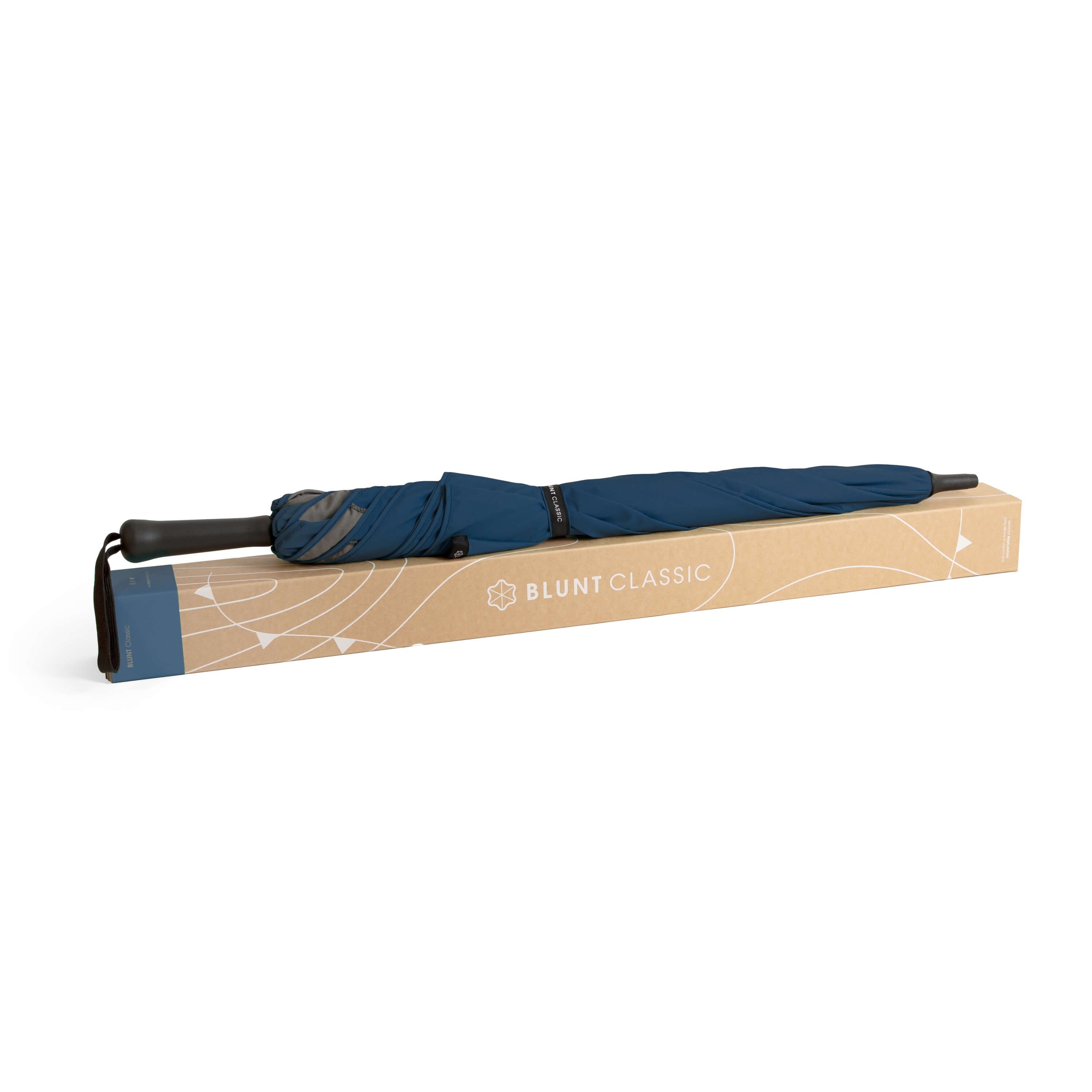 Blunt Umbrellas Classic Stockschirm