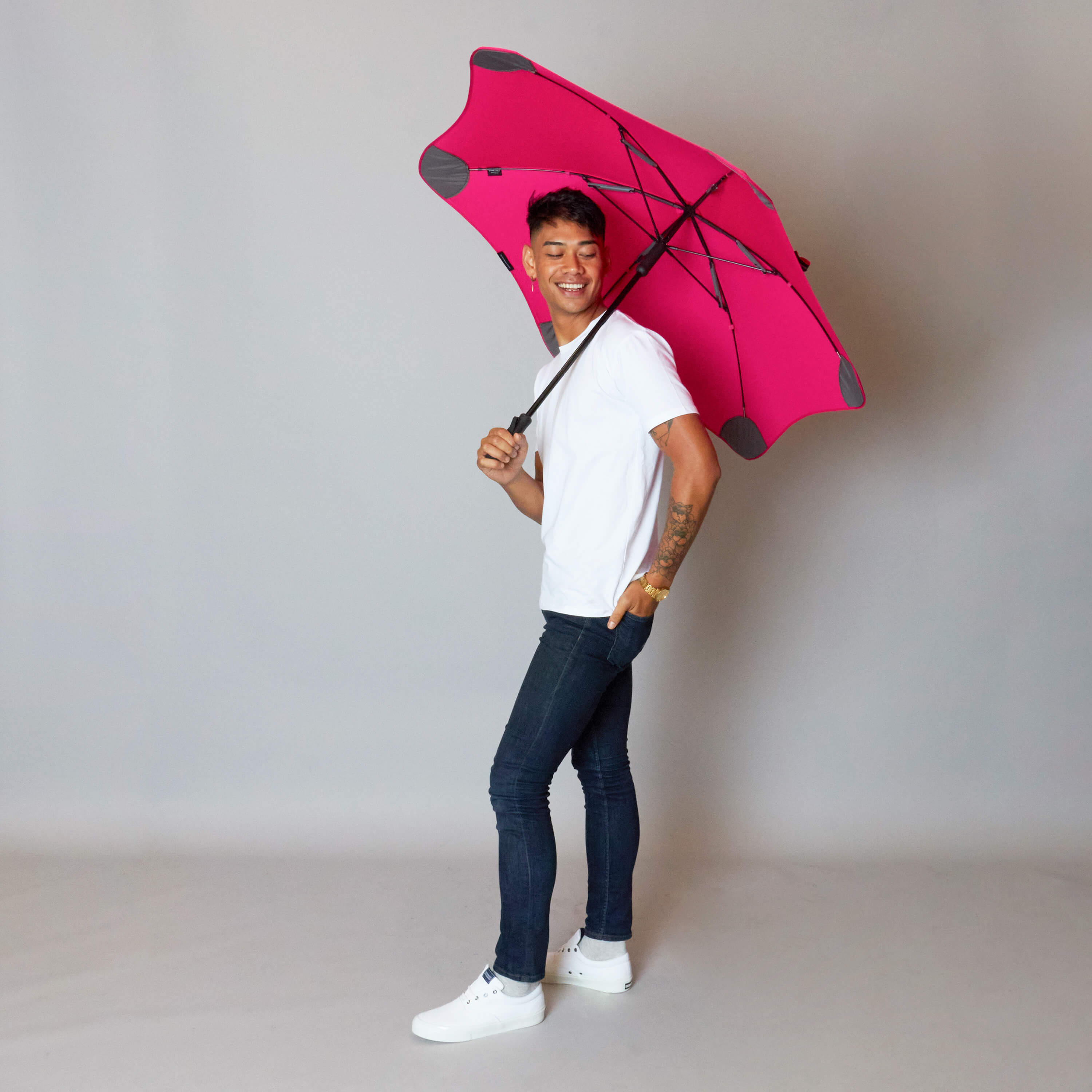 Blunt Umbrellas Classic Stockschirm