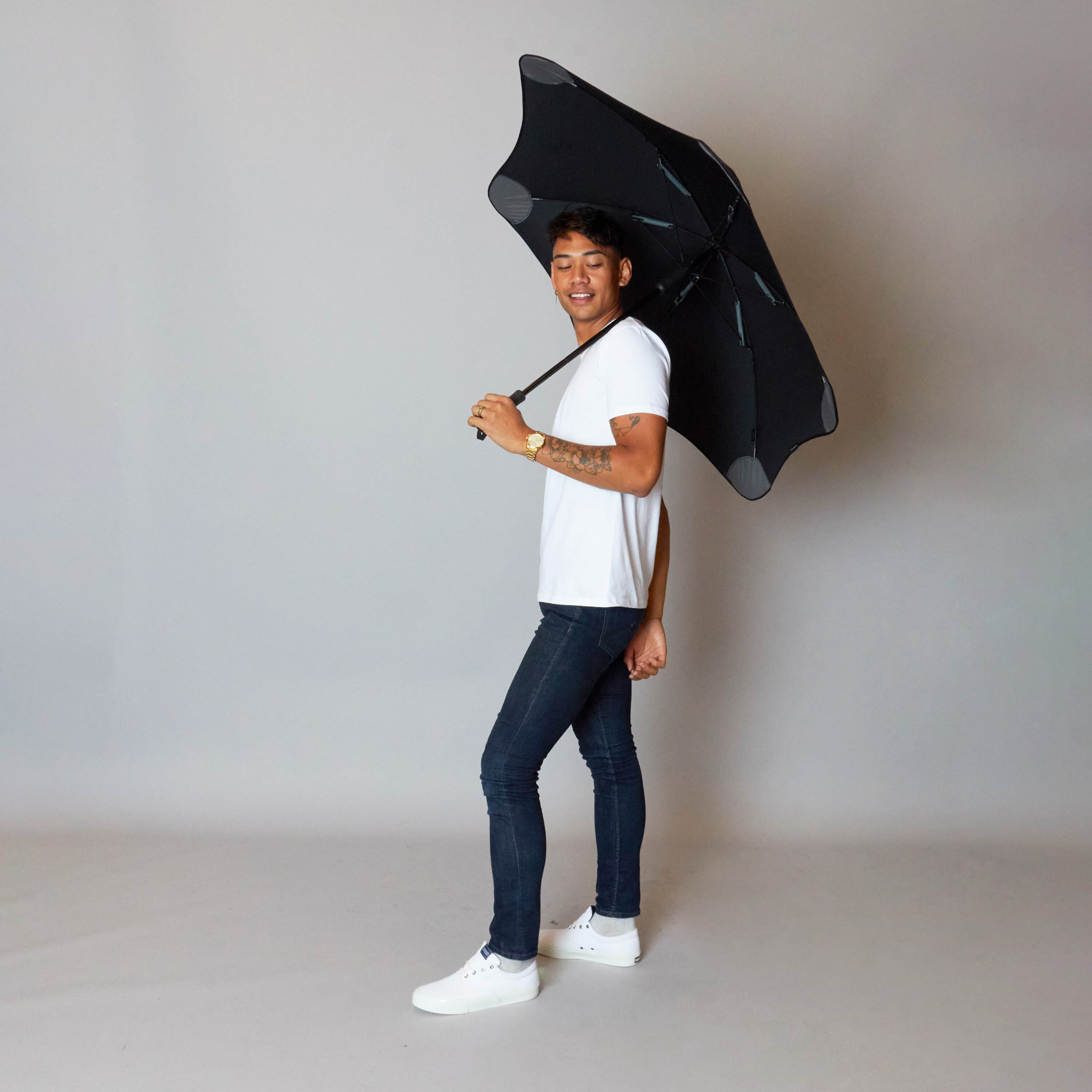 Blunt Umbrellas Classic Stockschirm