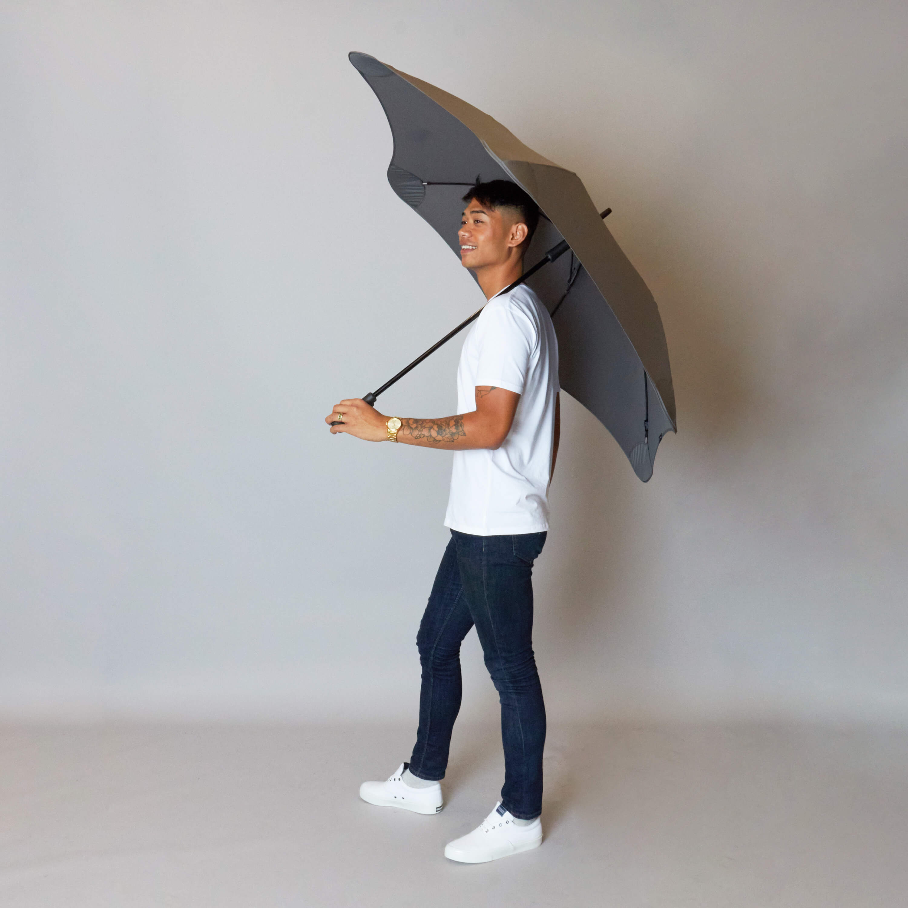 Blunt Umbrellas Executive Stockschirm