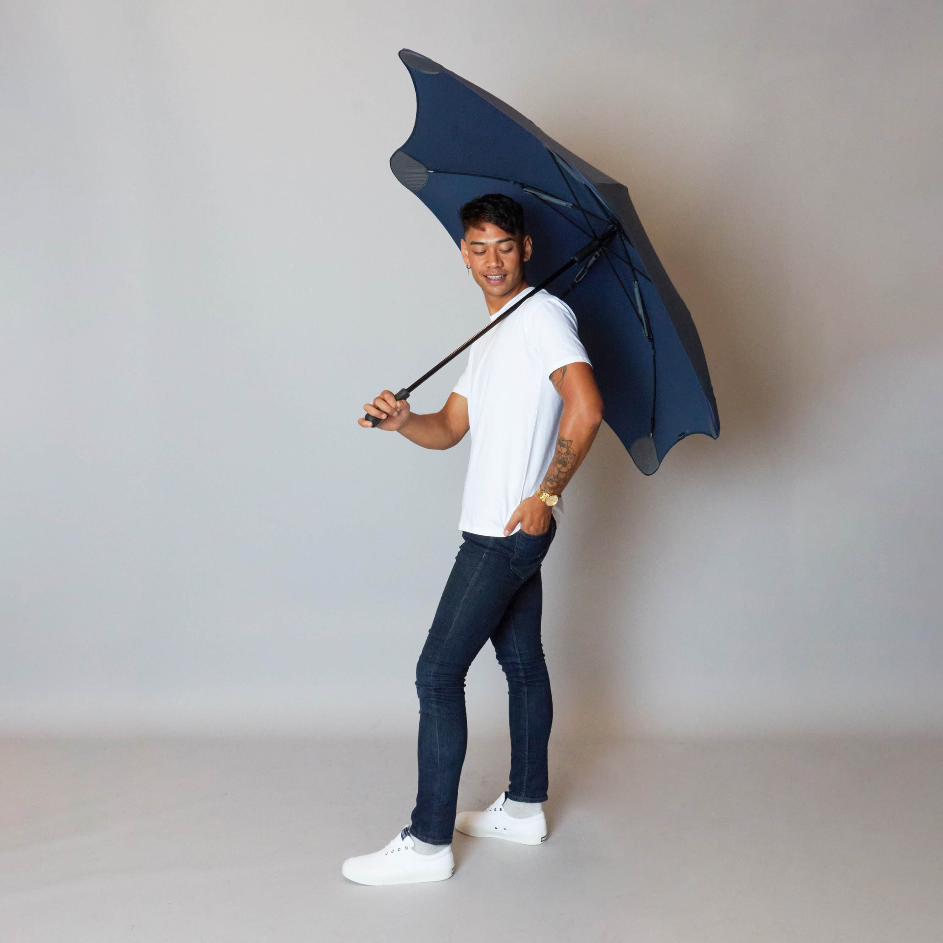 Blunt Umbrellas Executive Stockschirm