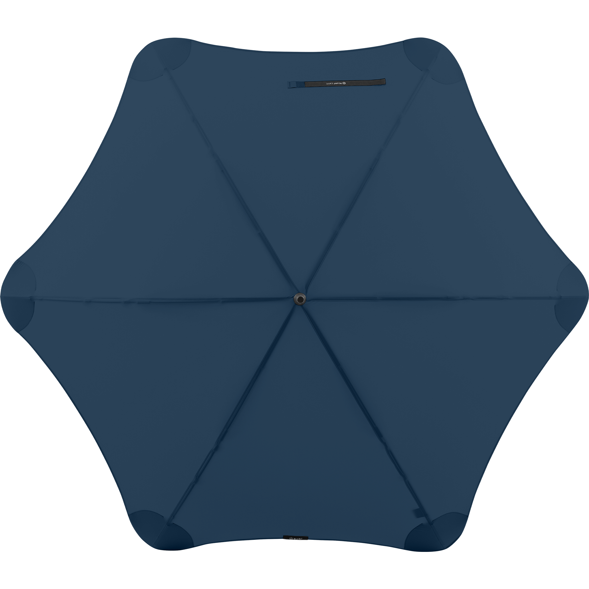 Blunt Umbrellas Executive Stockschirm