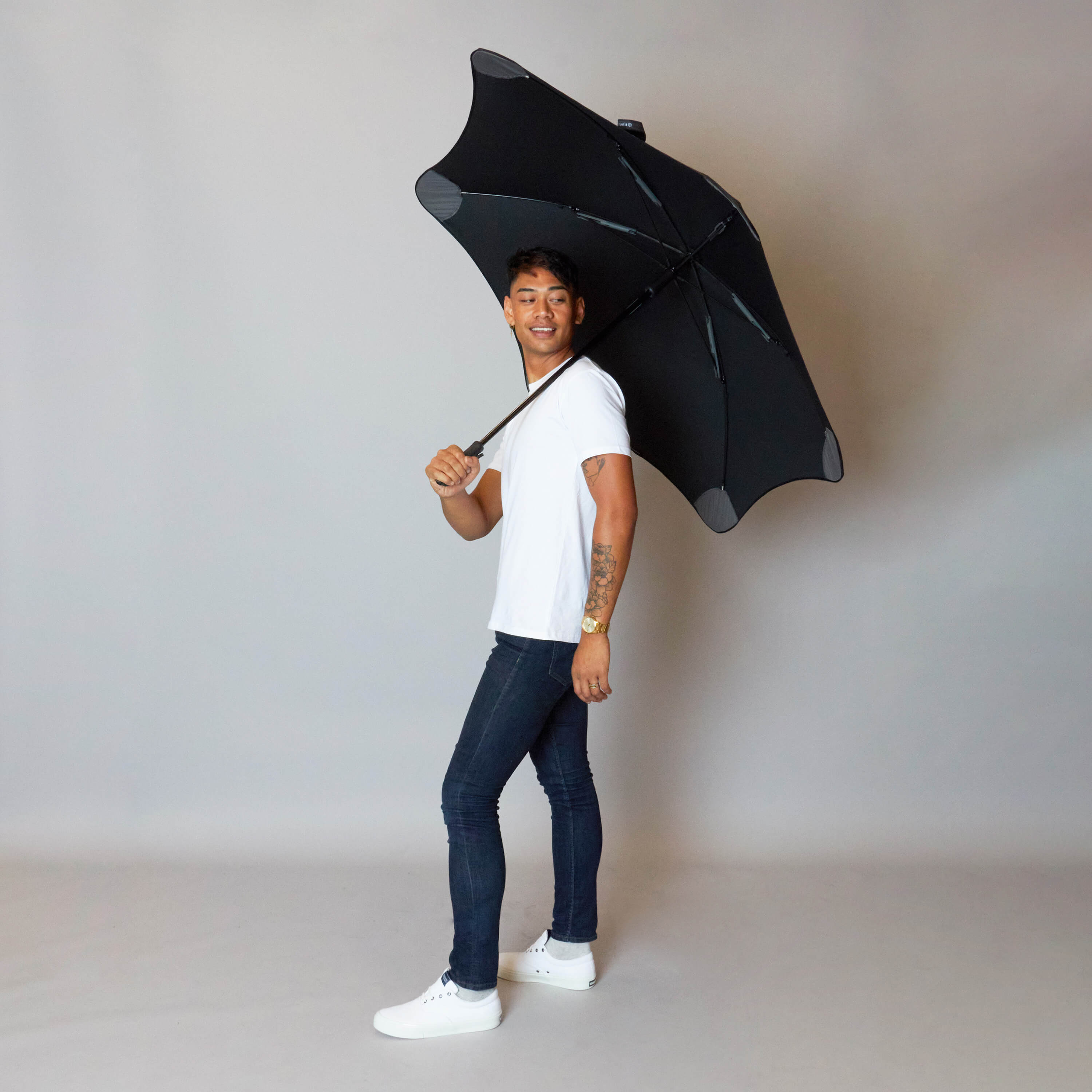 Blunt Umbrellas Executive Stockschirm