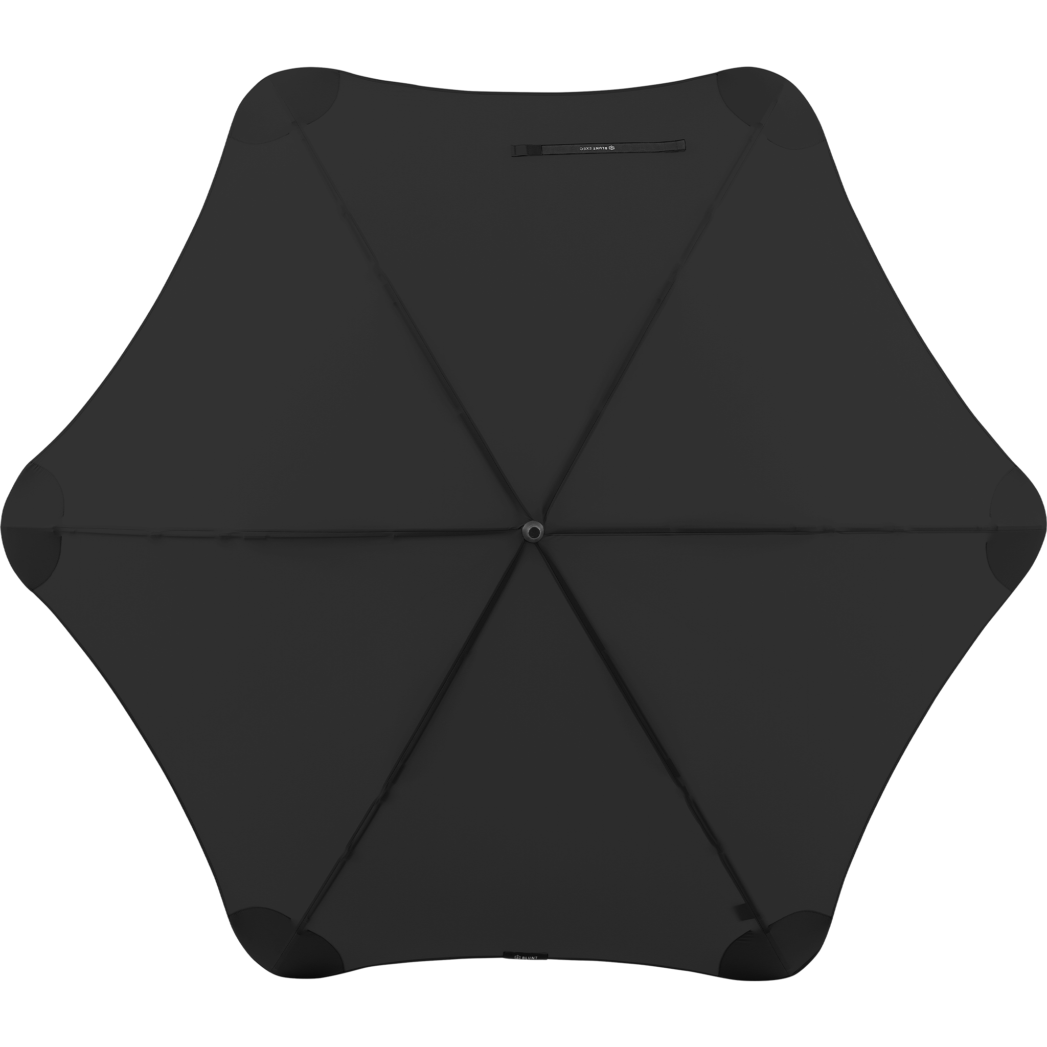 Blunt Umbrellas Executive Stockschirm