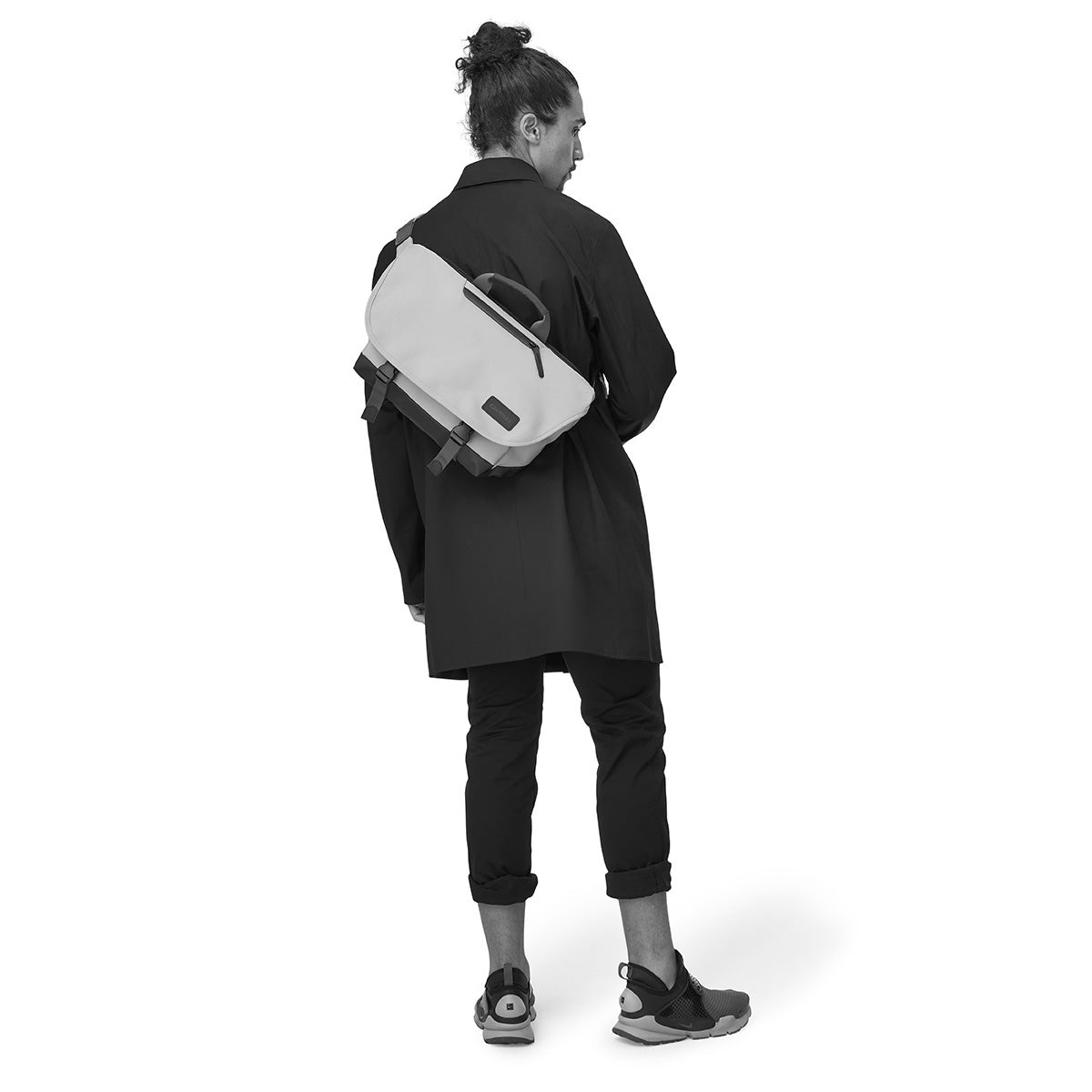 Chronicler Messenger Bag 13''